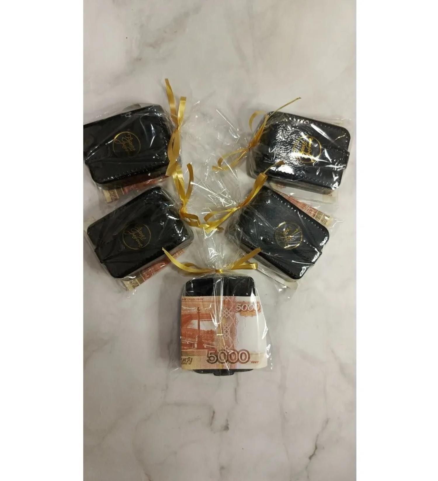 Firsthand Male handmade soap set - 5 pcs - Buy Online on GoSupps.com