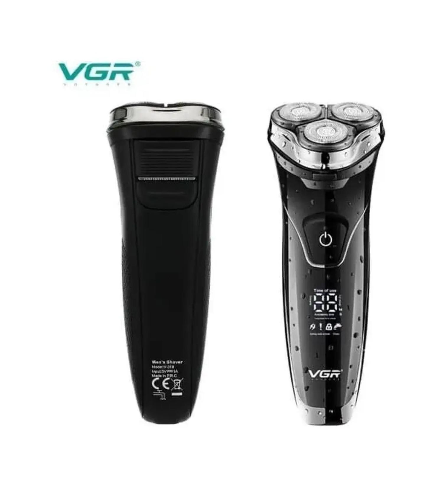Panasonic V-306 Electric Breez for Men - Buy Online on GoSupps.com
