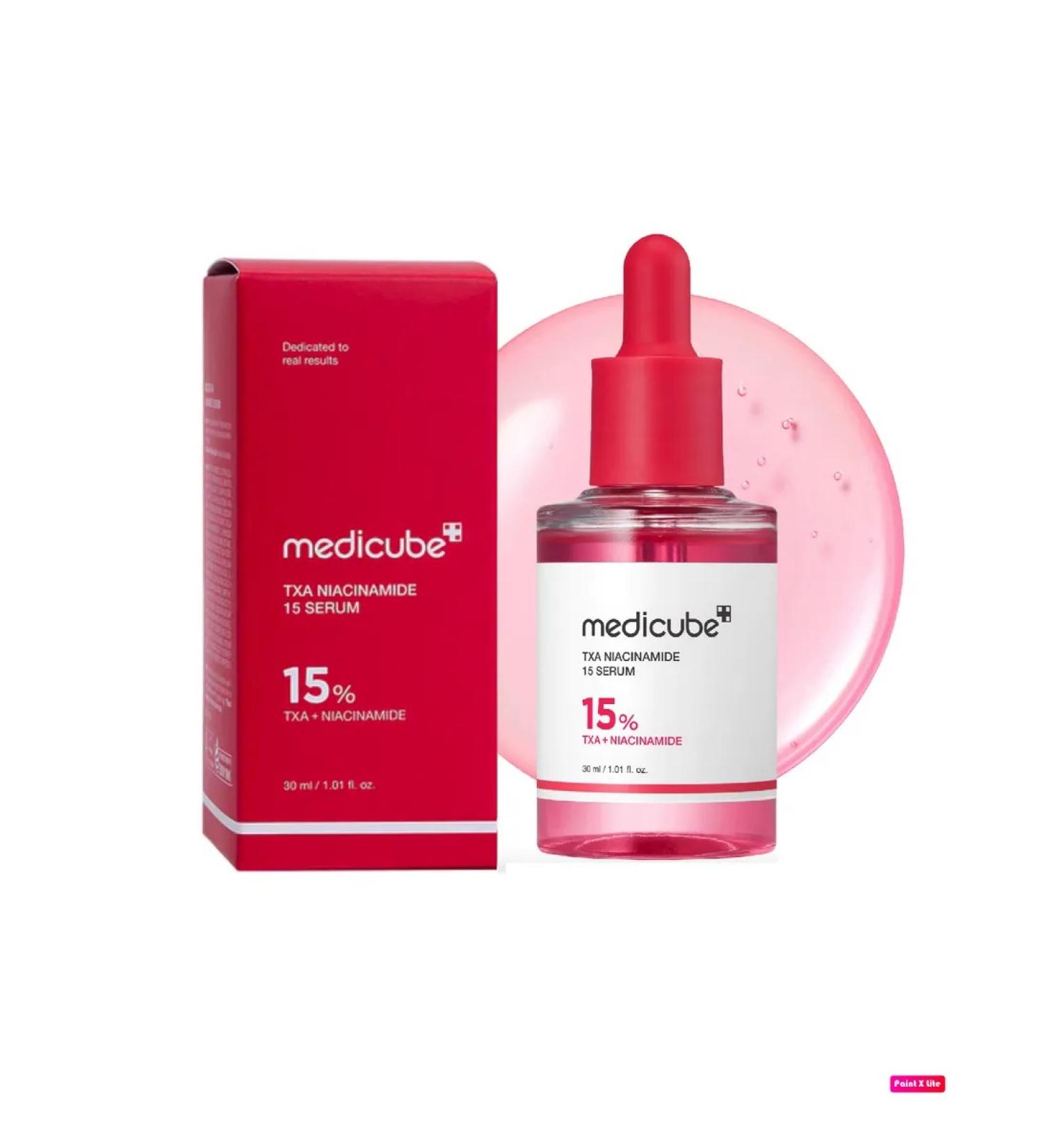 Medicube Claiming serum txa niacinamide 15 Serum 30ml