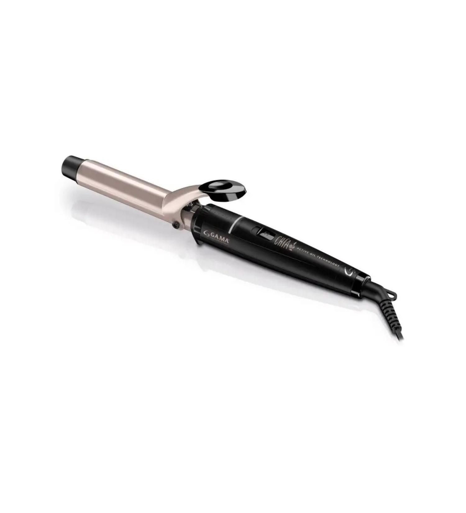 GAMA Hair curls GA. MA RGSTD -N 25 Chia -