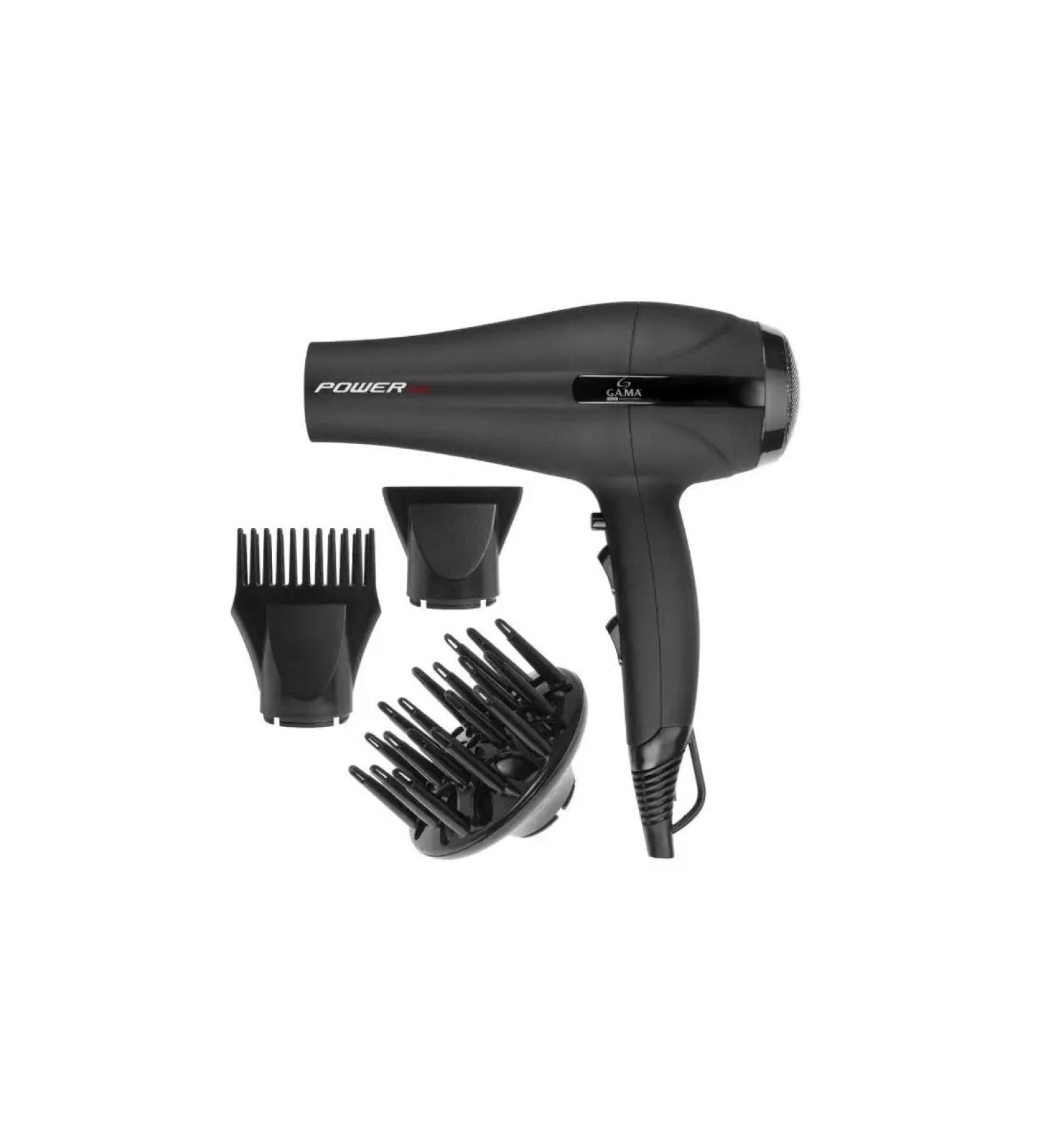 GAMA Hair hairda GA. Ma Power Ion - Performance - Buy Online on GoSupps.com