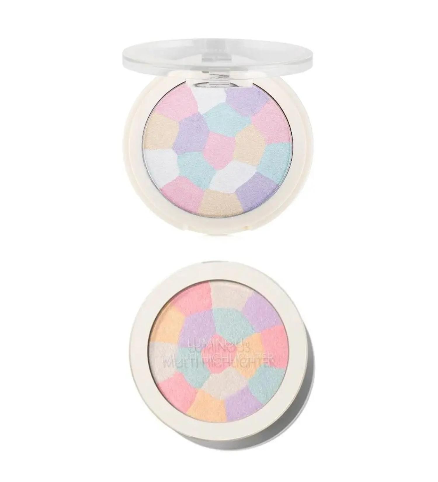 THE SAEM Saemmul luminous multi highlighter tone 01 Mineral 8g