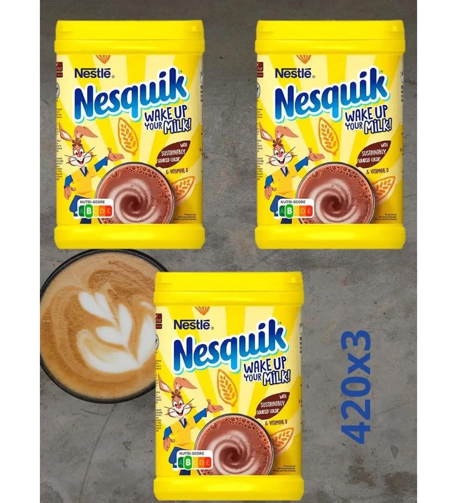 NESQUIK NESNestle