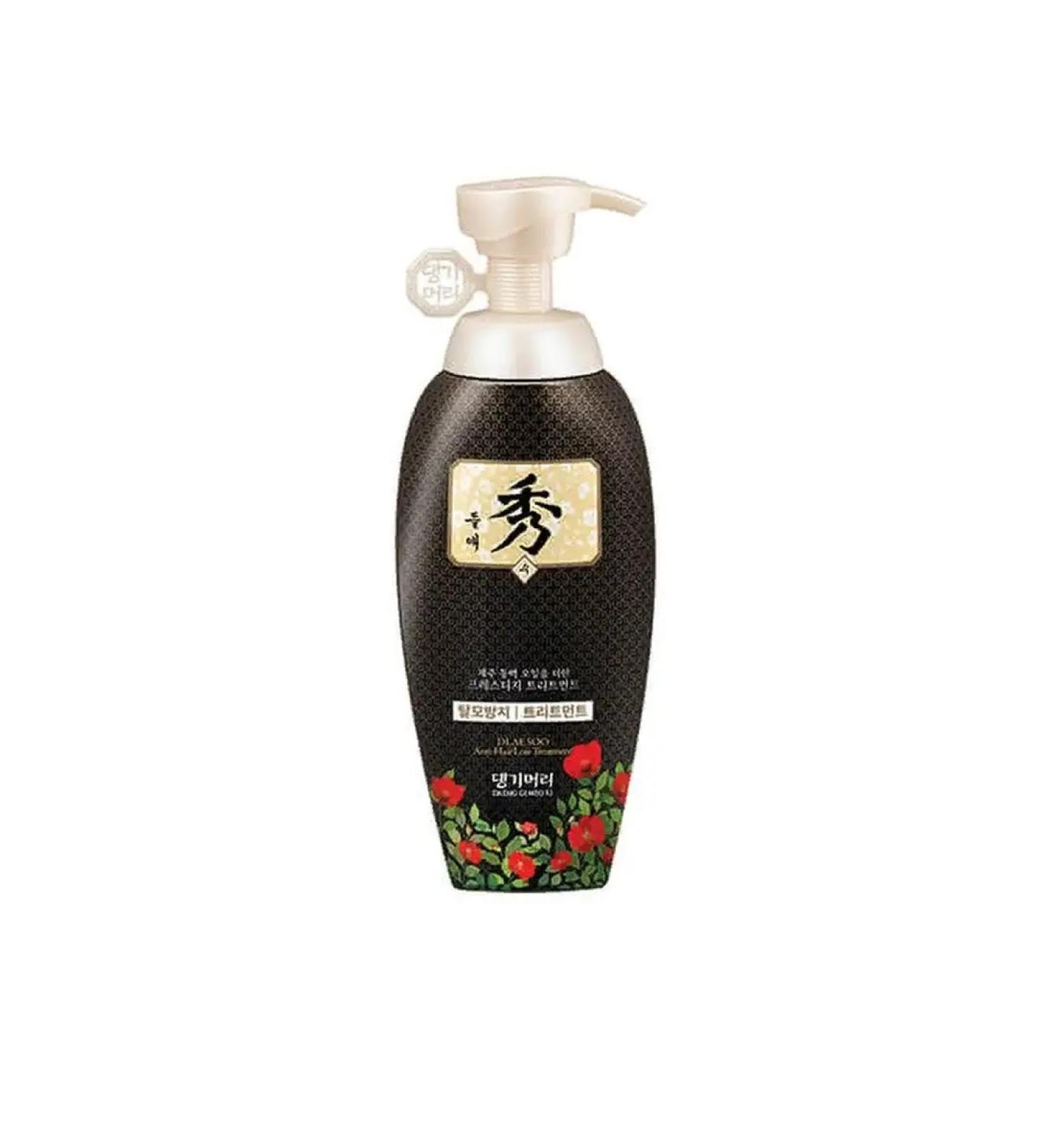 Daeng Gi Meo Ri Dlae Soo Anti-Hair Loss Assistant Assault 400ml