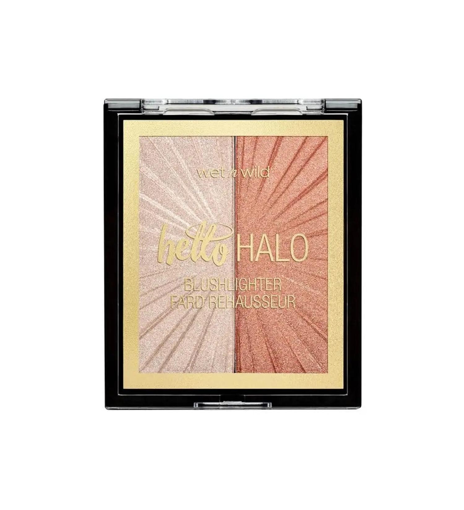 Leo's Highlighter for the face Wet N Wild - in the order 1 pc.!