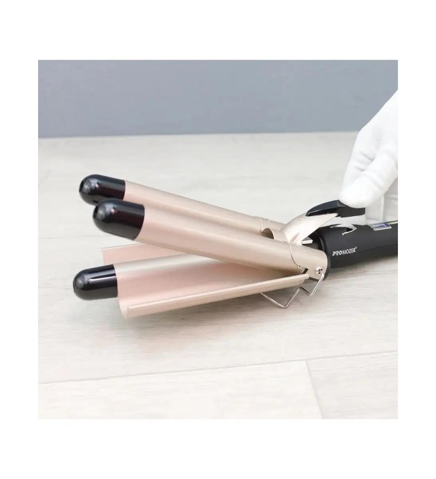 PROMOTER Triple carrier-wave d22 mm - Buy Online on GoSupps.com