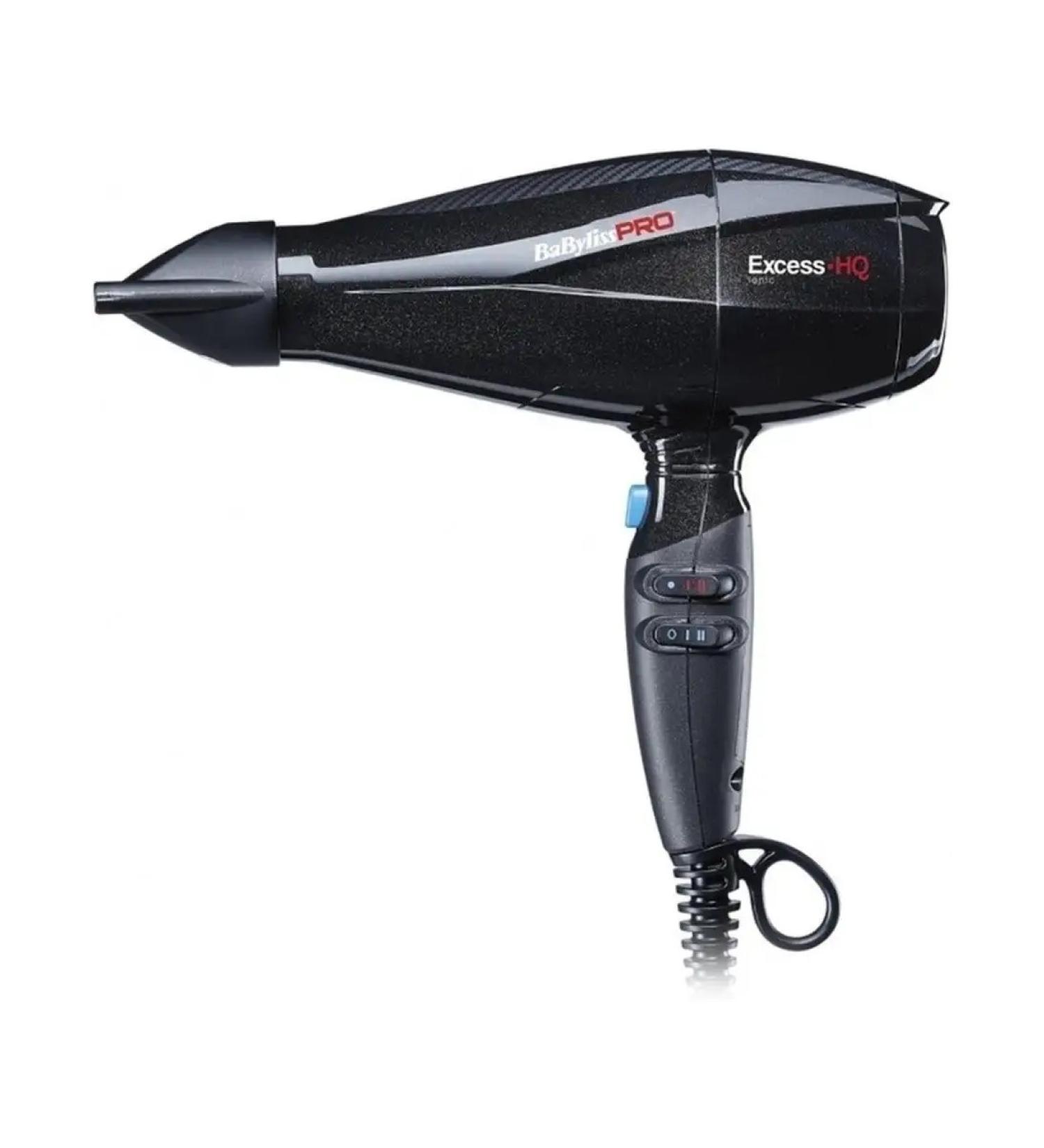 BaByliss PRO Hair hair dryer Bab6990ie - Buy Online on GoSupps.com