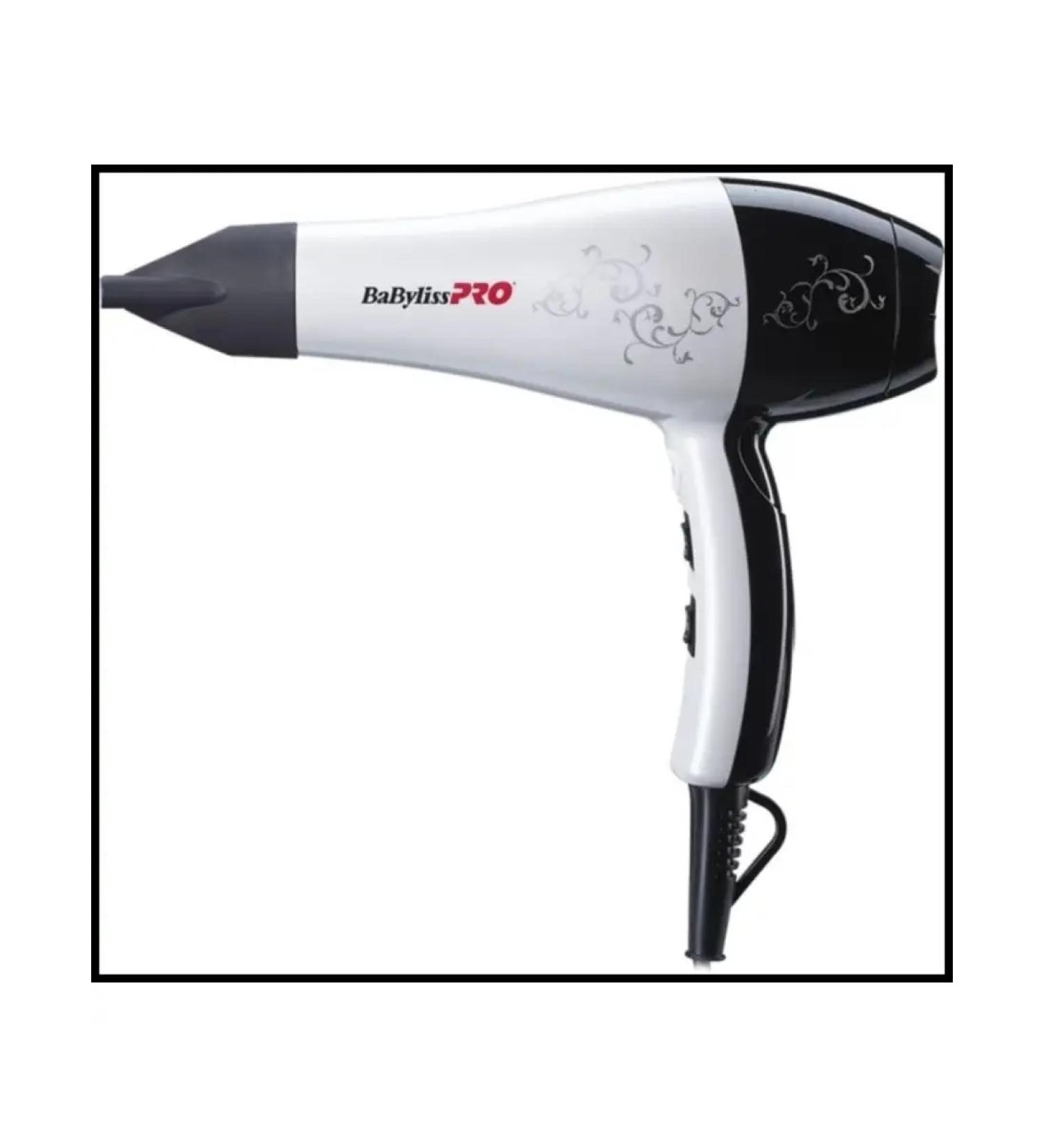 BaByliss PRO Bab5559WTE BAB5559E - Buy Online on GoSupps.com