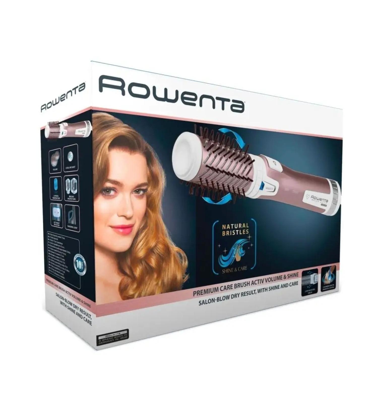 Rowenta Brush Activ Premium CARE CF9540F0 - Buy Online on GoSupps.com