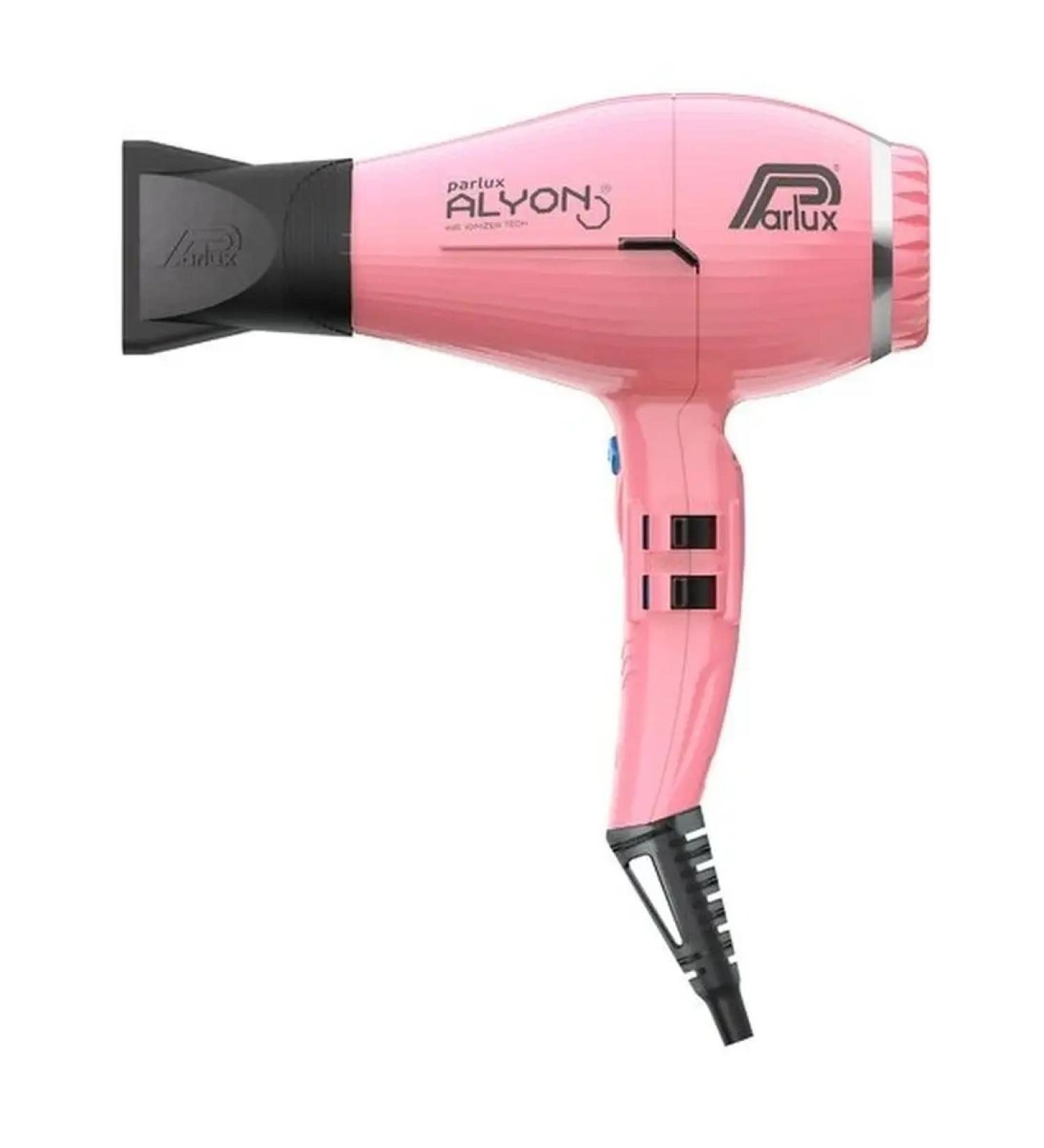 PARLUX Hair hair dryer Alyon Ionic pink - Buy Online on GoSupps.com