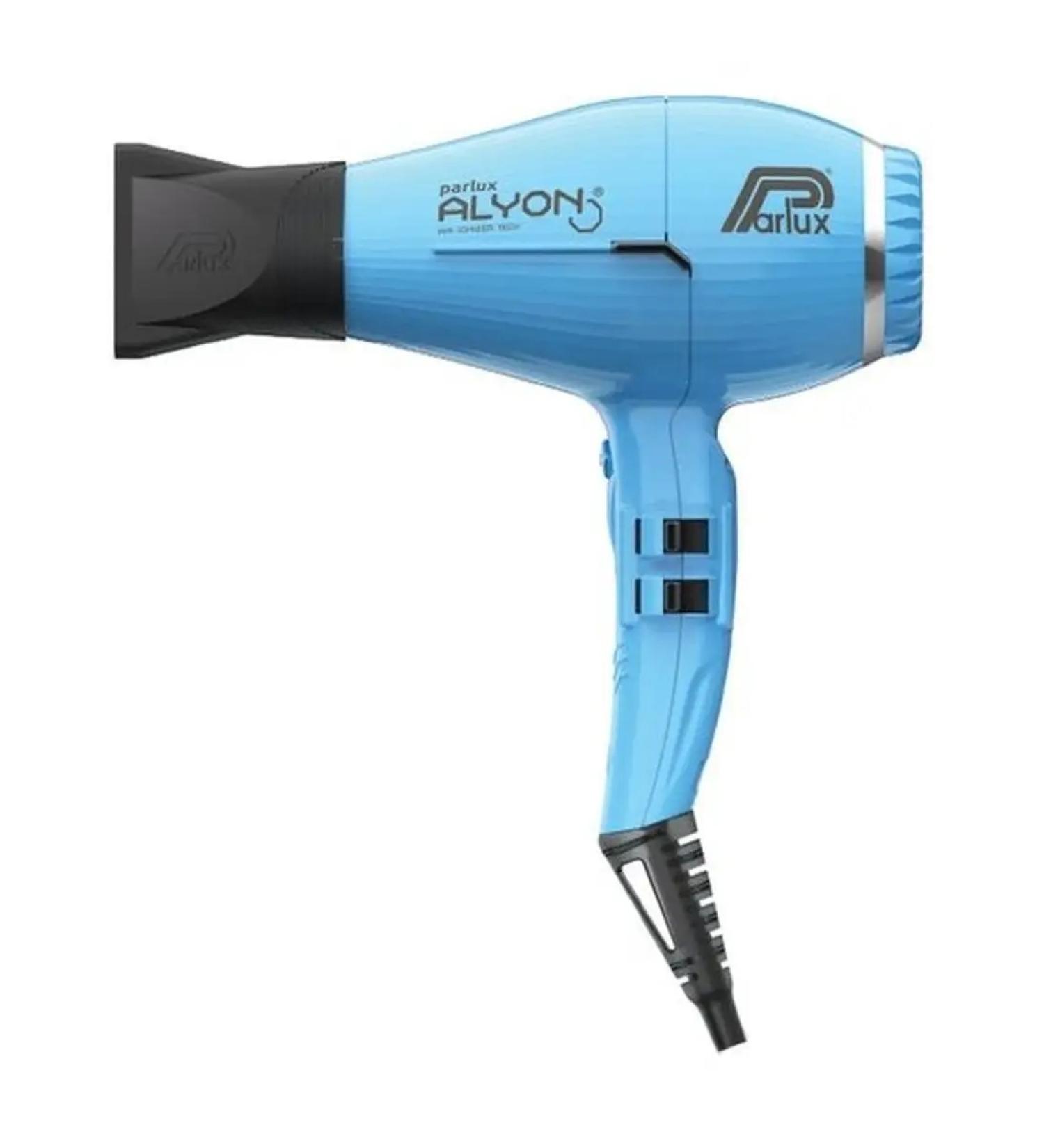 PARLUX Hair hair dryer Alyon Ionic Blue