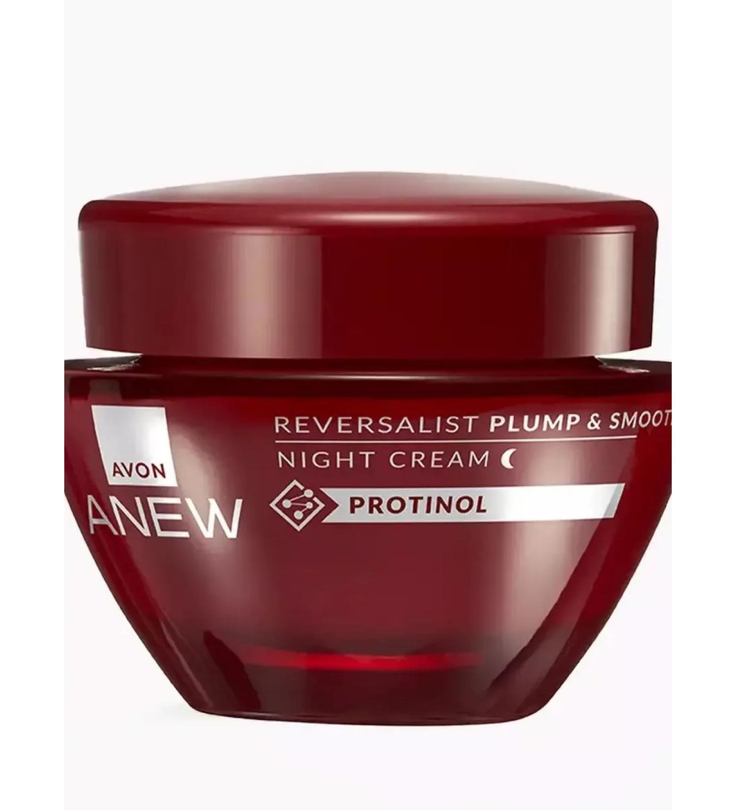 AVON Anew Face Cream 30+ - Buy Online on GoSupps.com