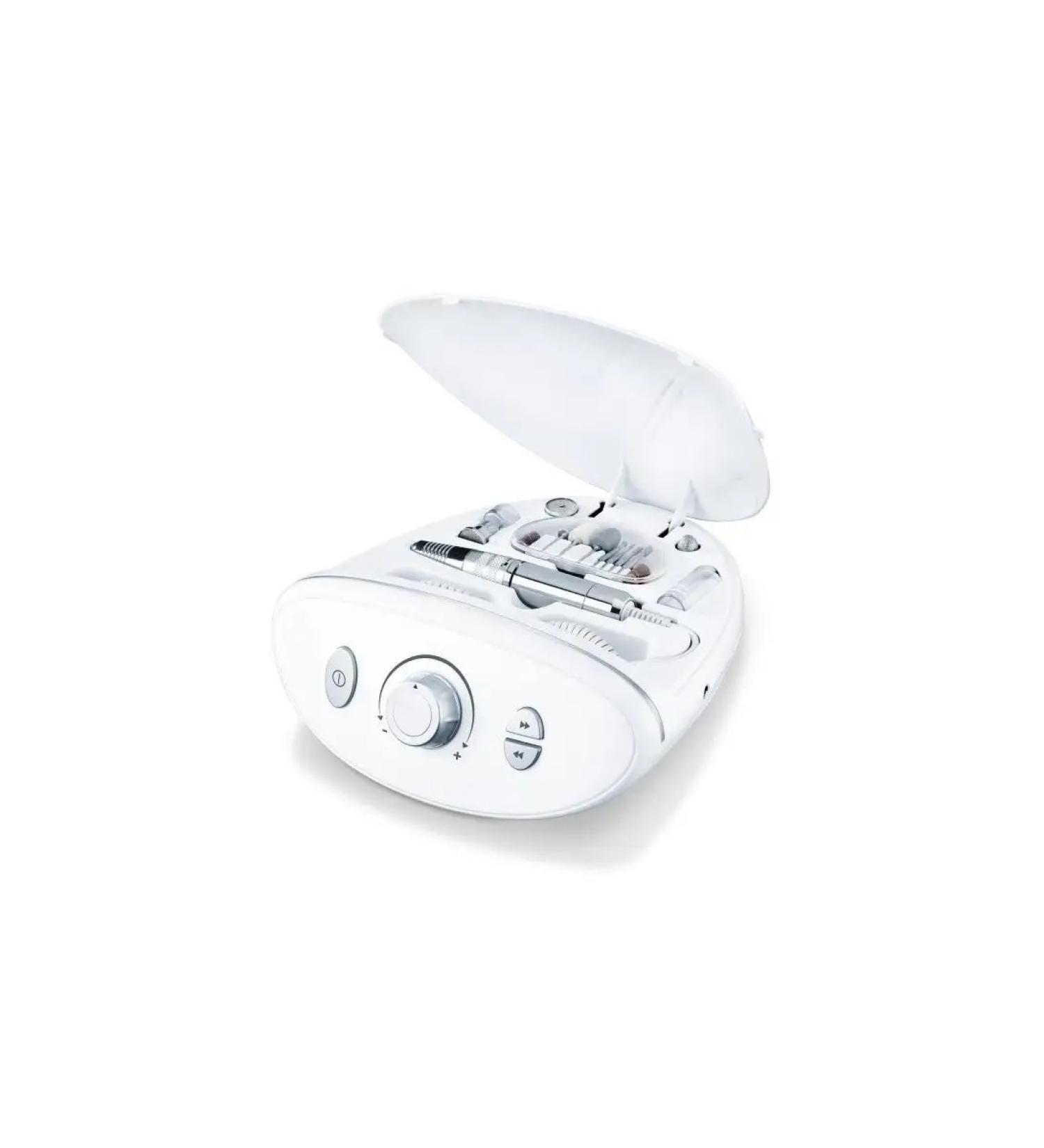 Beurer Manicure-pedicure set MP100 - Buy Online on GoSupps.com