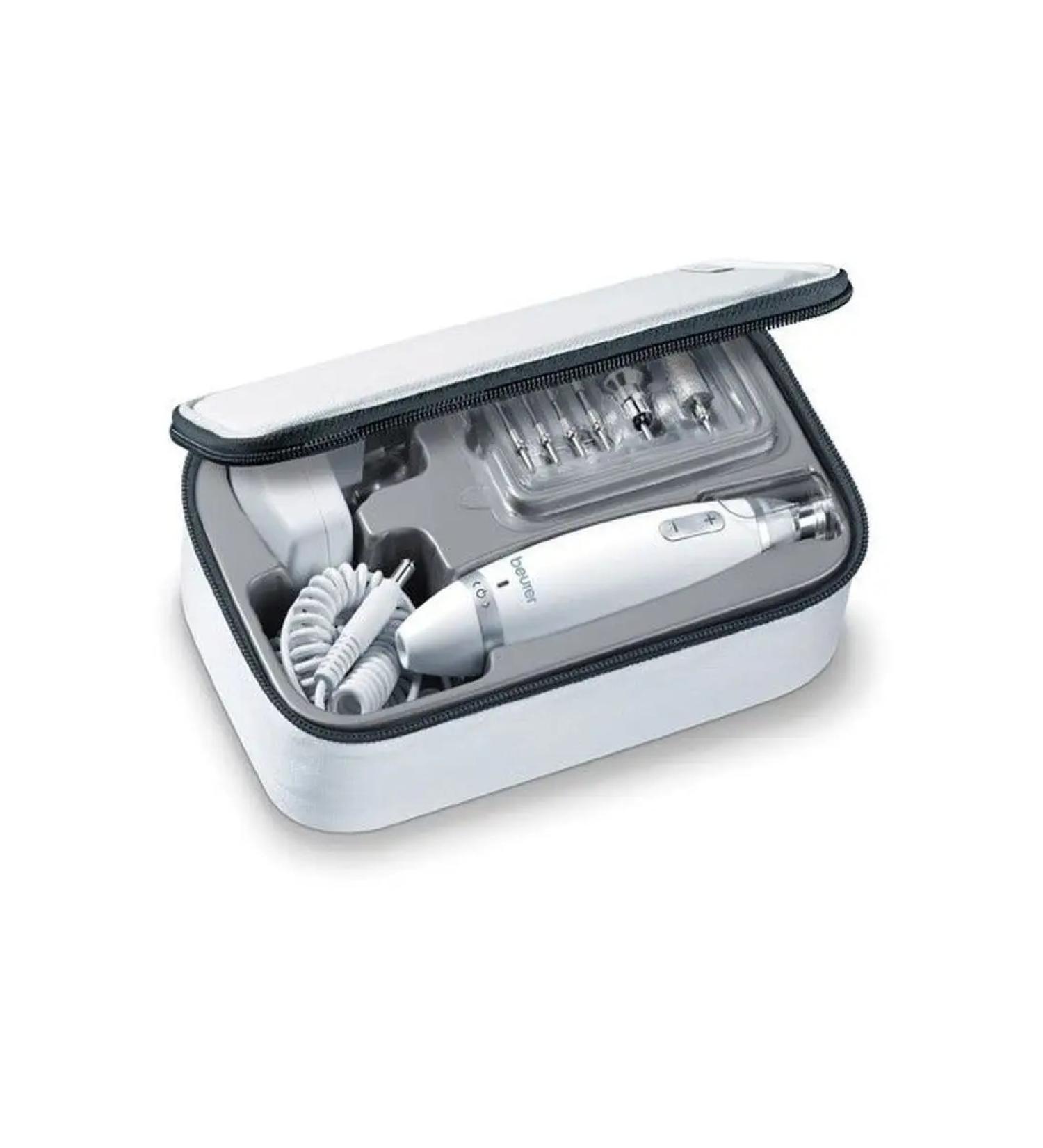 Beurer Manicure-pedicure set MP62 - Buy Online on GoSupps.com