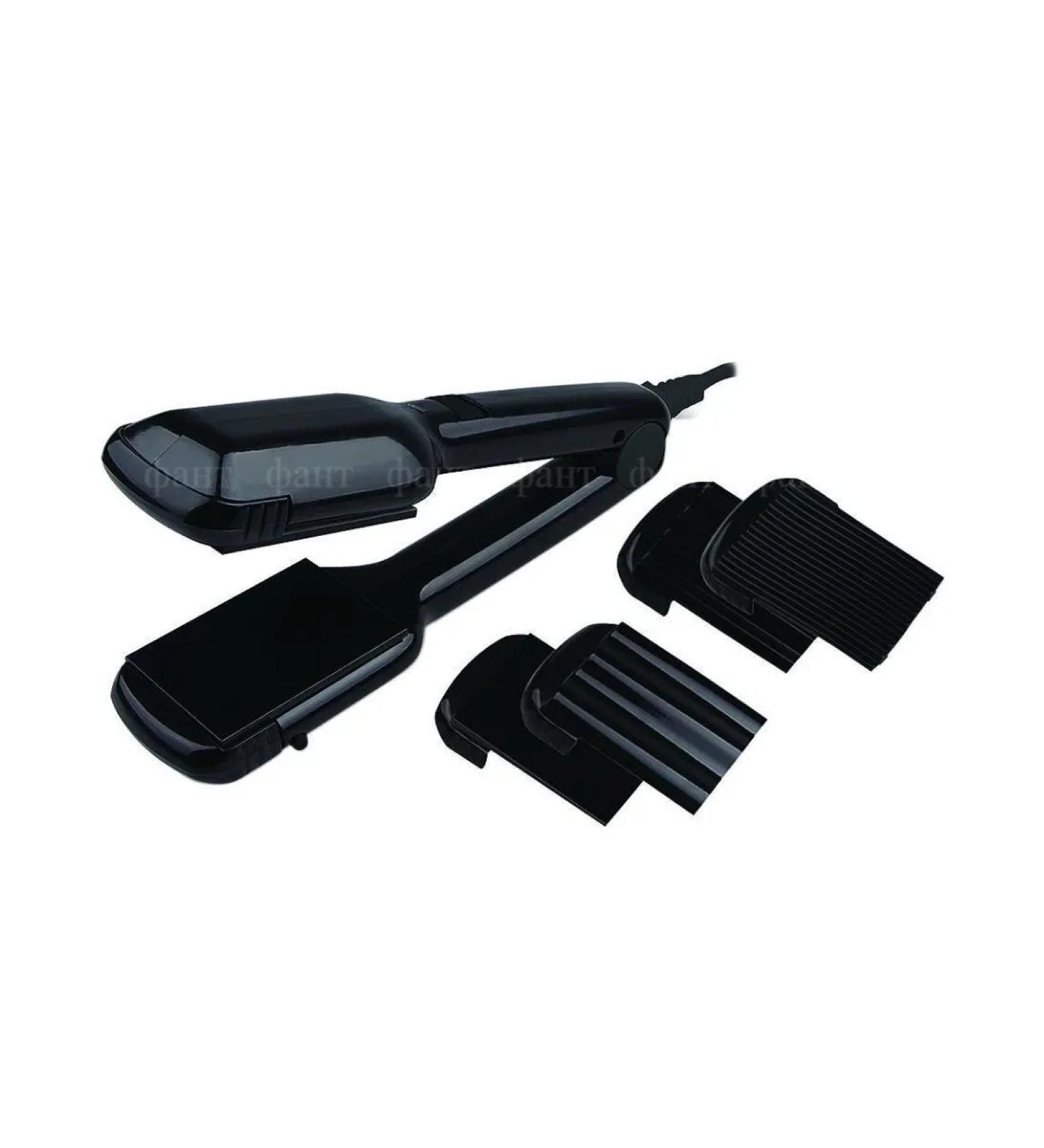 PHANTOM Electric hair forceps Kelli KL-1238 Hofre