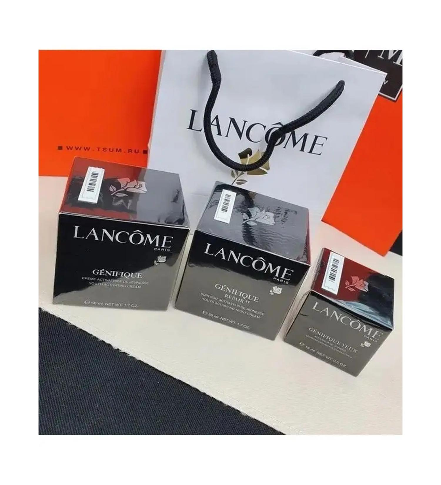 link Cosmetic set of Lancome 3 cream in 1 - Buy Online on GoSupps.com
