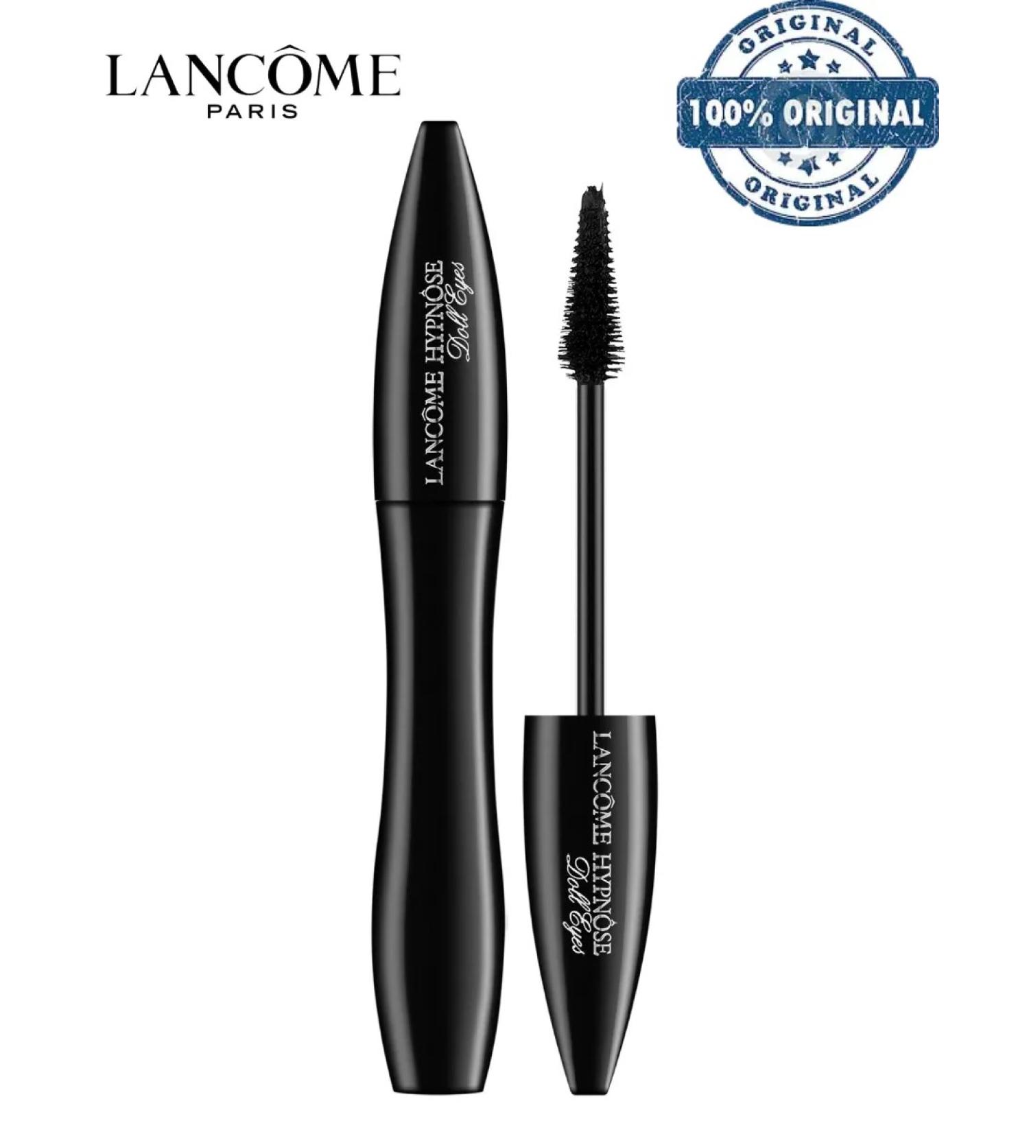 Bliss Lux Lancome Hypnose Doll Eyes Mascara with the effect of puppet eyelashes - Buy Online on GoSupps.com
