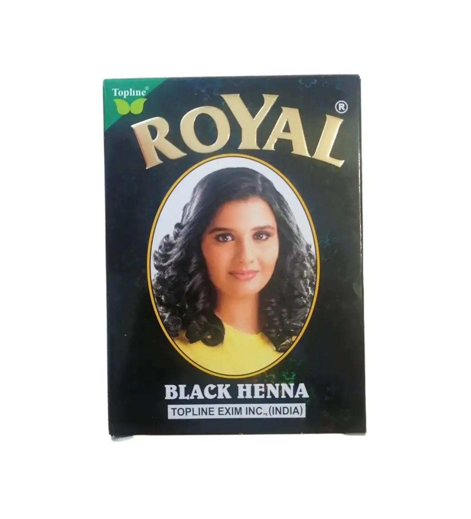 indiaHna Hair Hair Indian Royal
