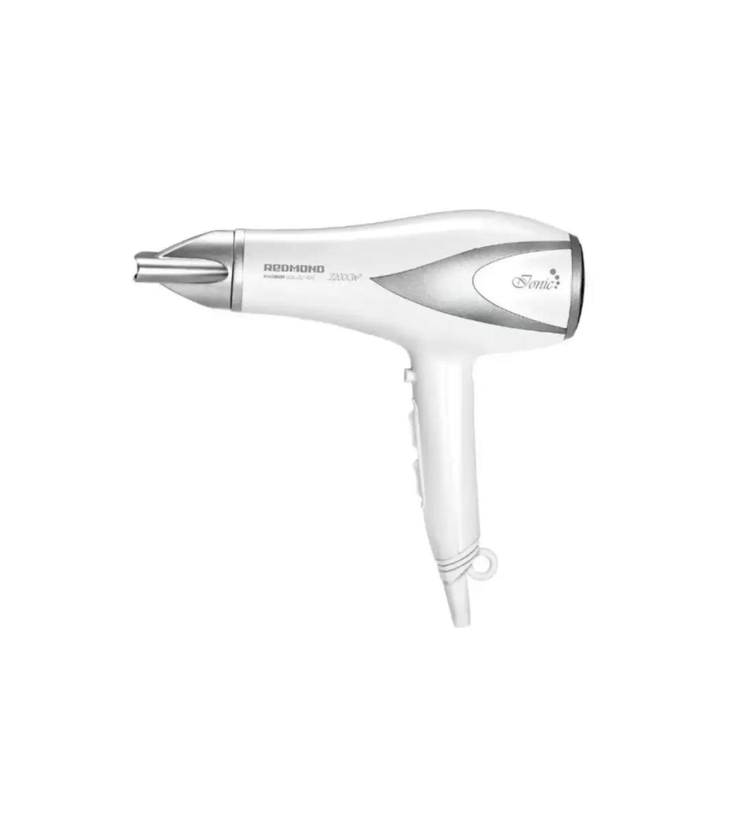 REDMOND Hair dryer RF-539 - Buy Online on GoSupps.com