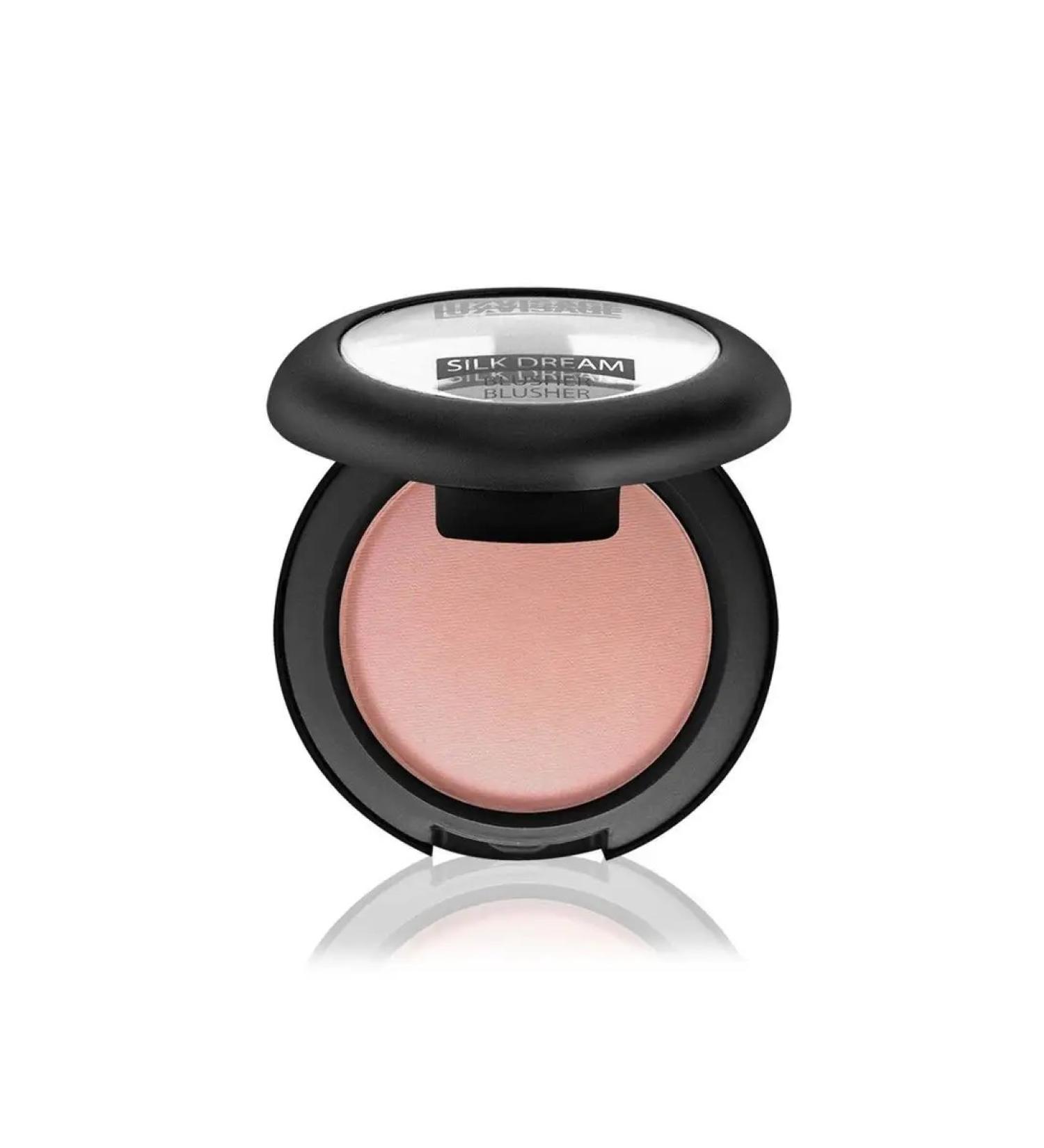 LUXVISAGE Silk Dream blush 2 peach - Buy Online on GoSupps.com
