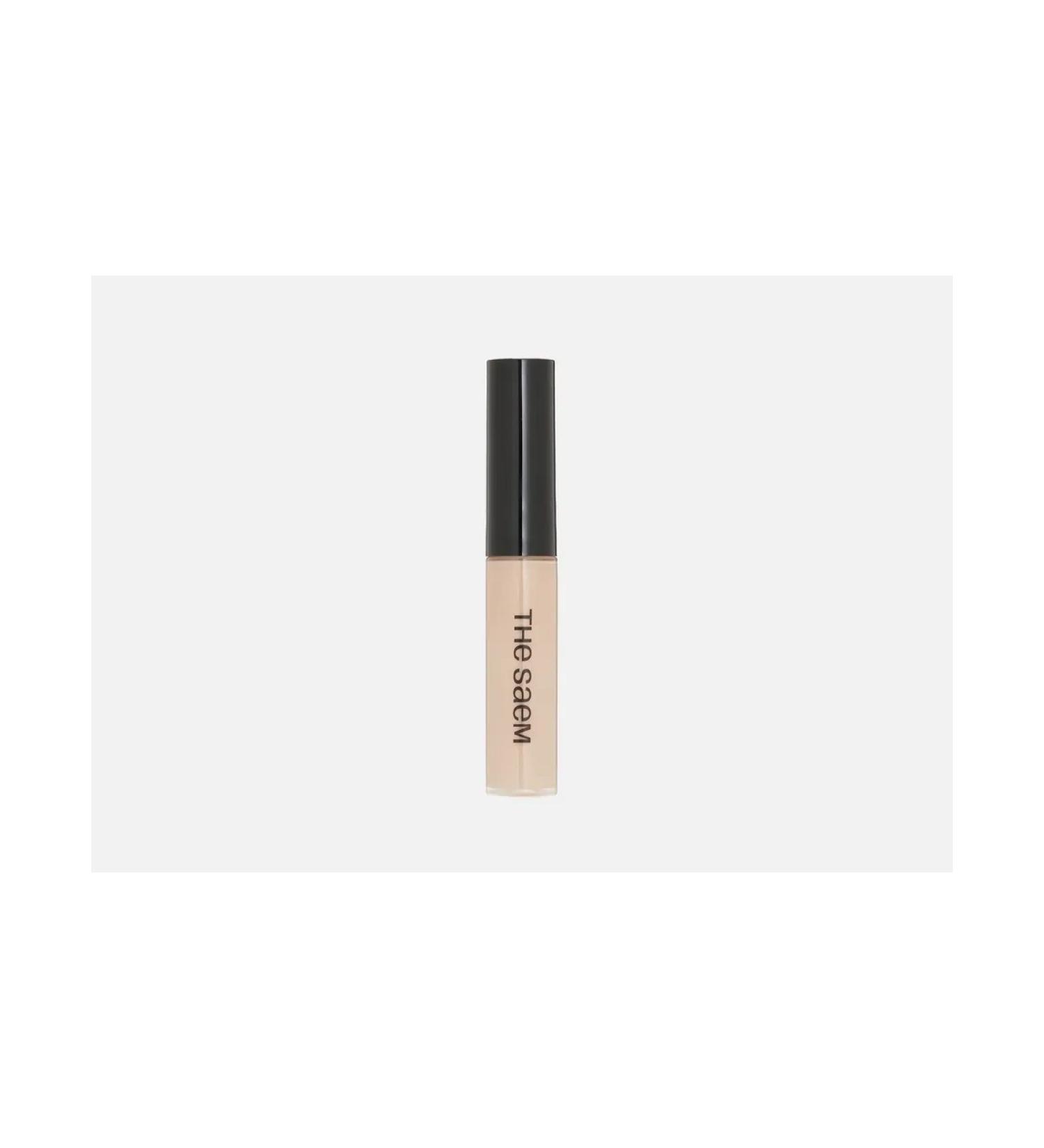 THE SAEM Cover Perfection 1.5 Natural Beige eyes for eyes 1ml
