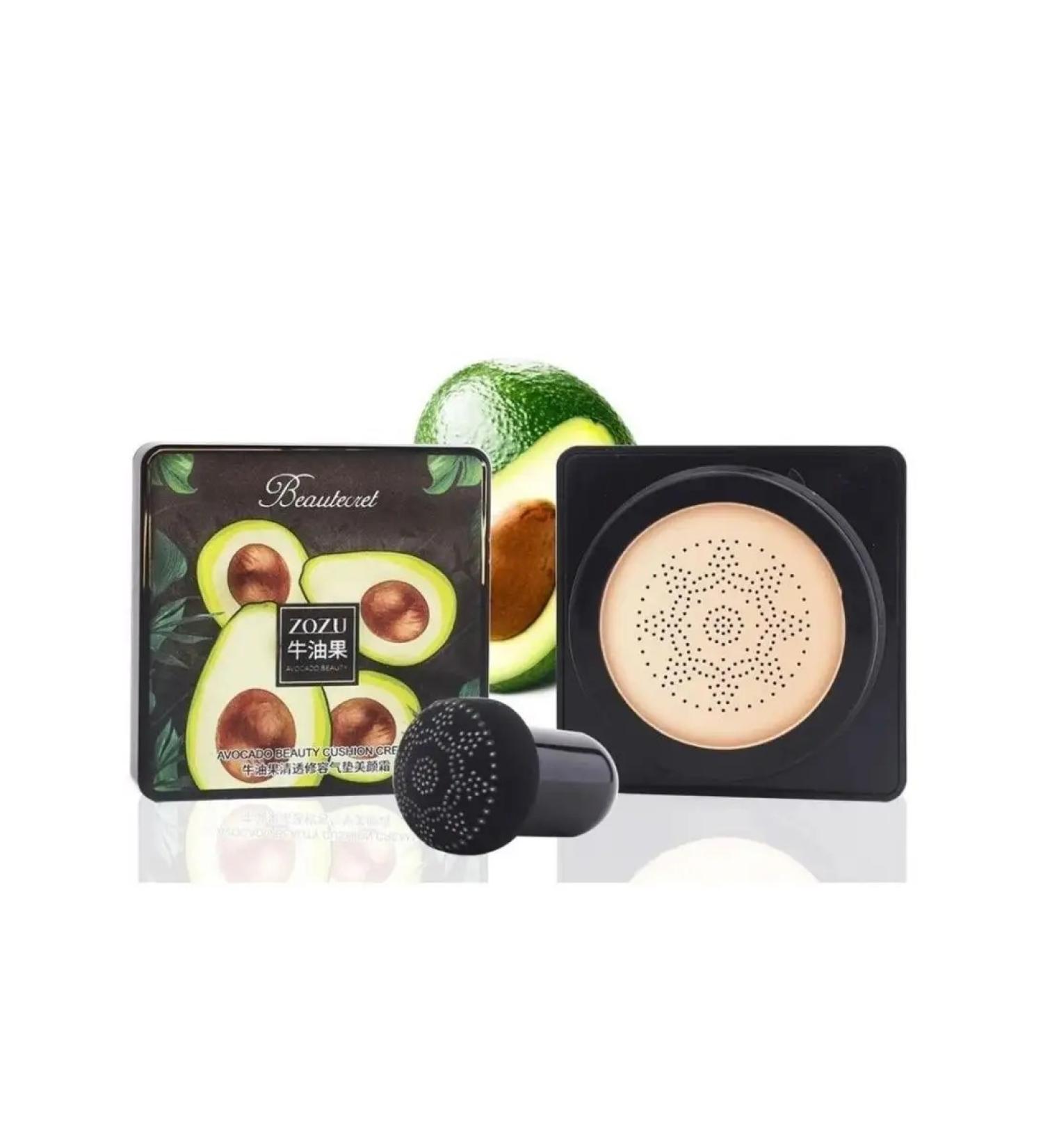 MARCOPOLO Zozu Cream-Kushon with avocado - Buy Online on GoSupps.com