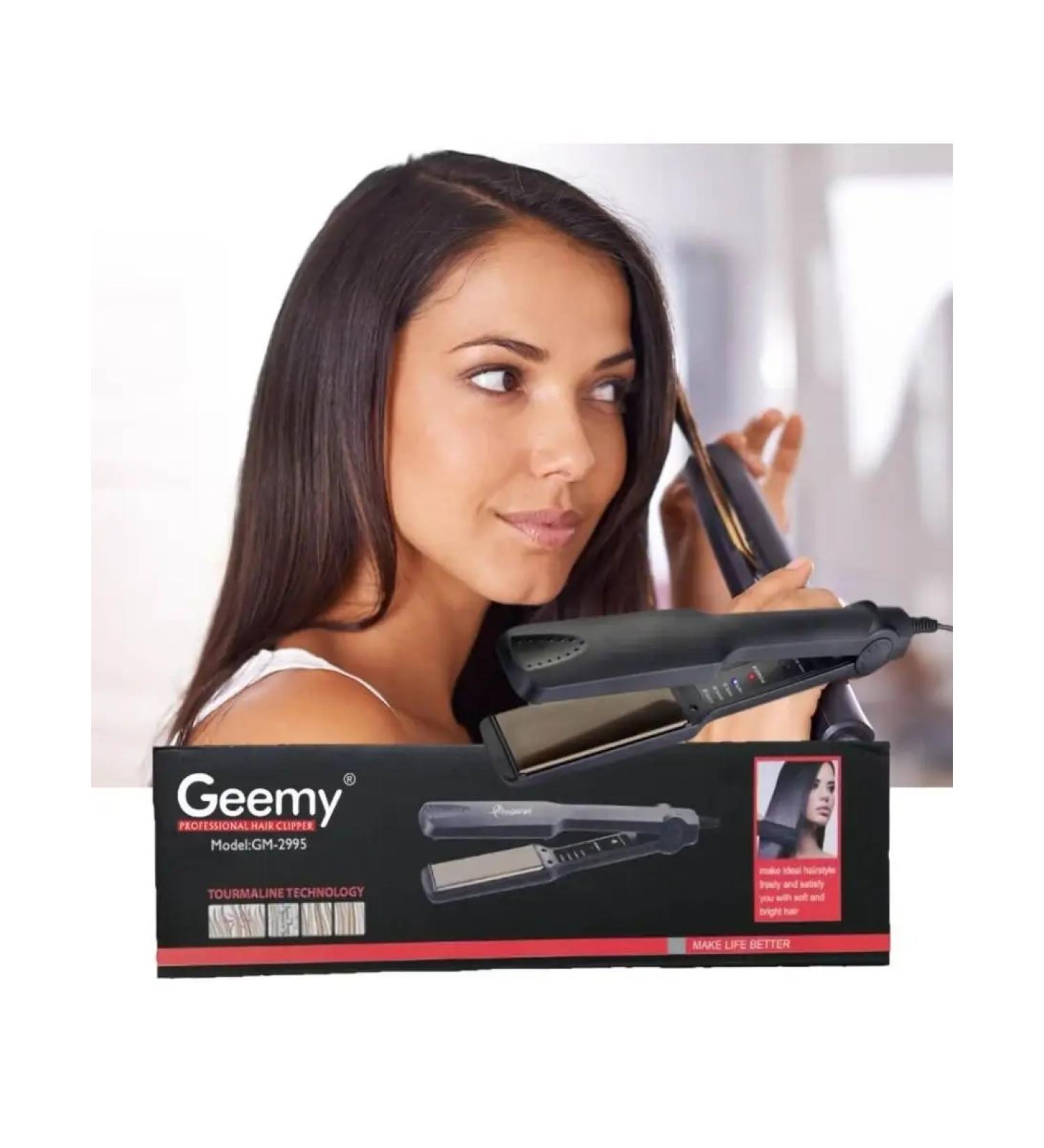 Geemy Haundy Hair Gofre GM-2995 - Buy Online on GoSupps.com