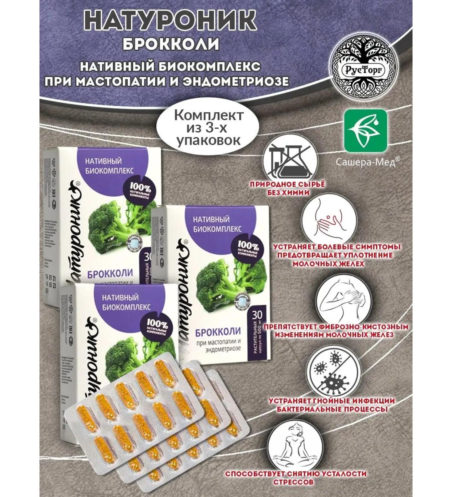 Naturonic 30  - Buy Online on GoSupps.com