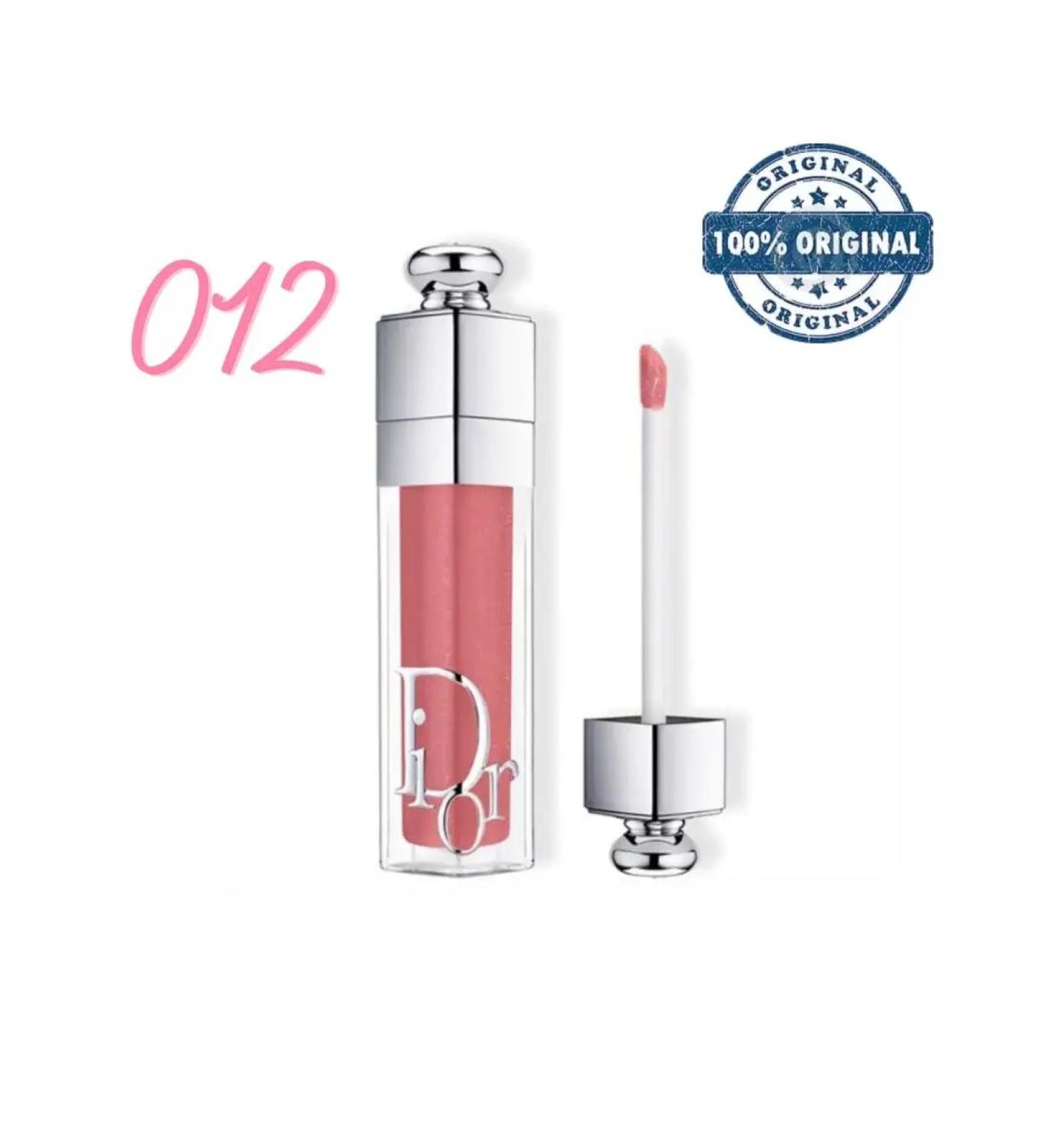 Bliss Lux Dior Maximizer Dior lip gloss 012 original - Buy Online on GoSupps.com