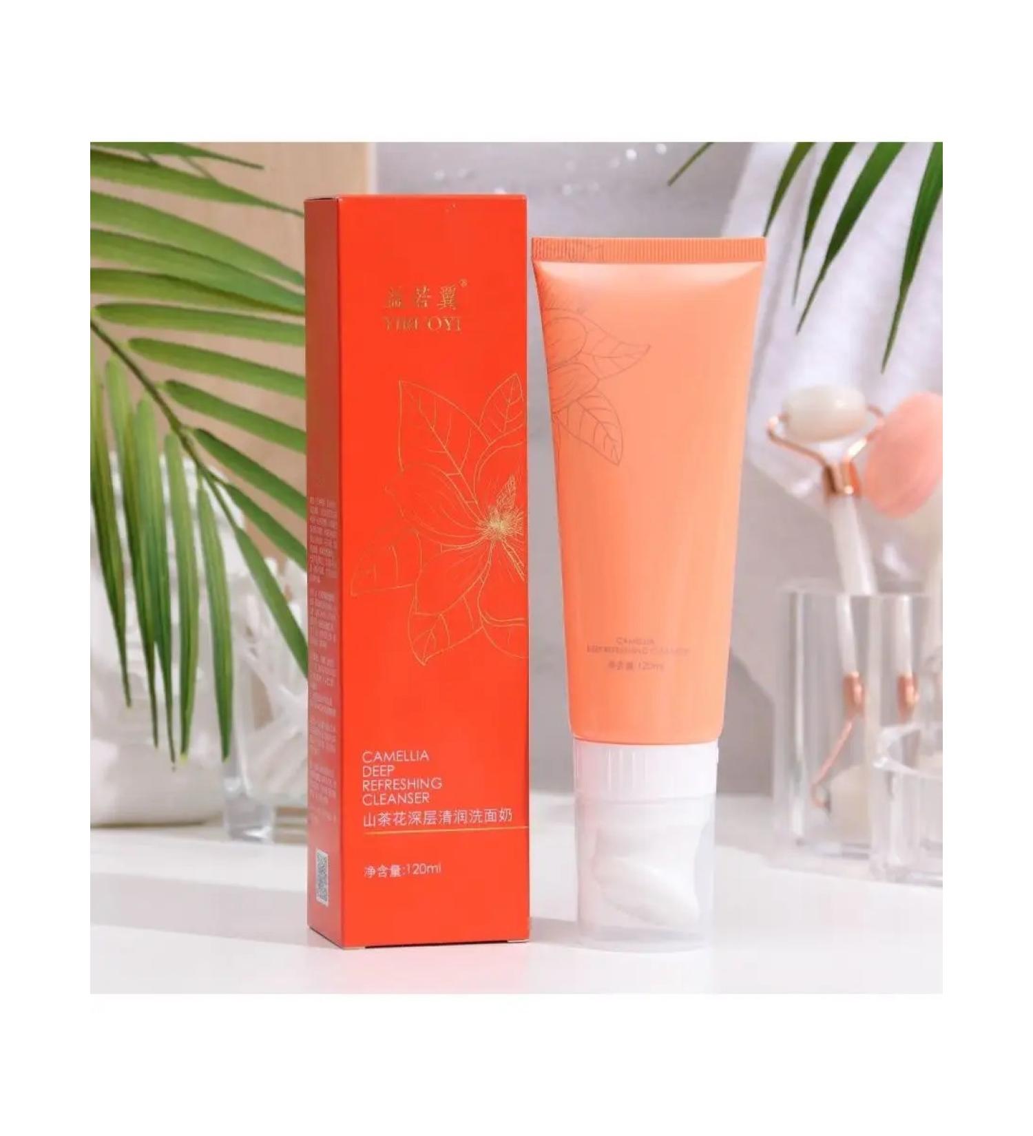 Simaland Foam for washing the face
