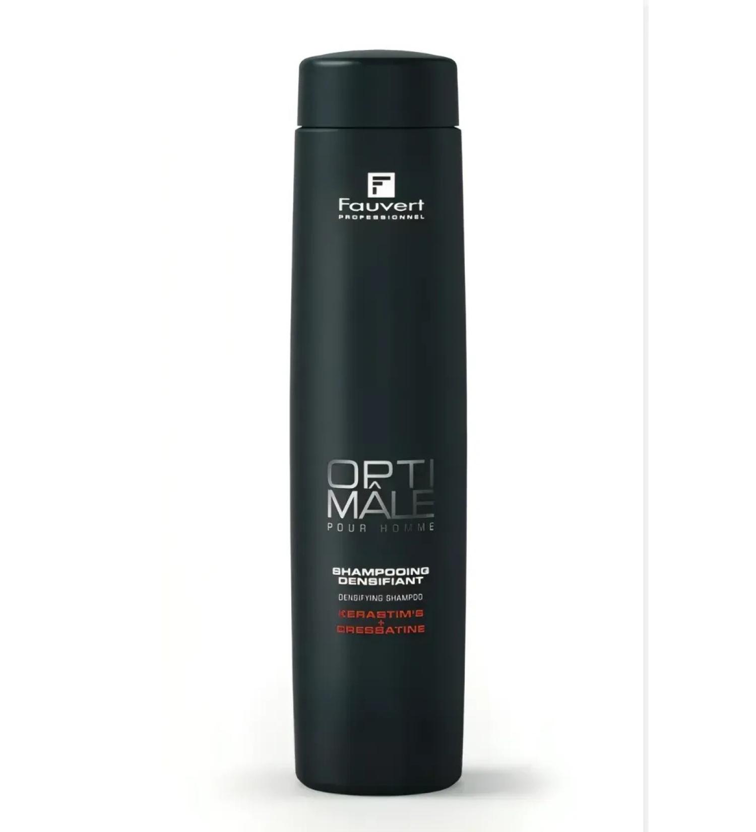 Fauvert Professionnel Hair shampoo 300 ml