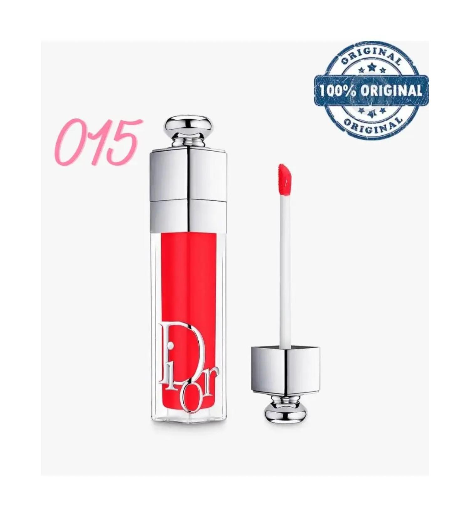 Bliss Lux Original Dior Maximizer lip gloss 015 - Buy Online on GoSupps.com