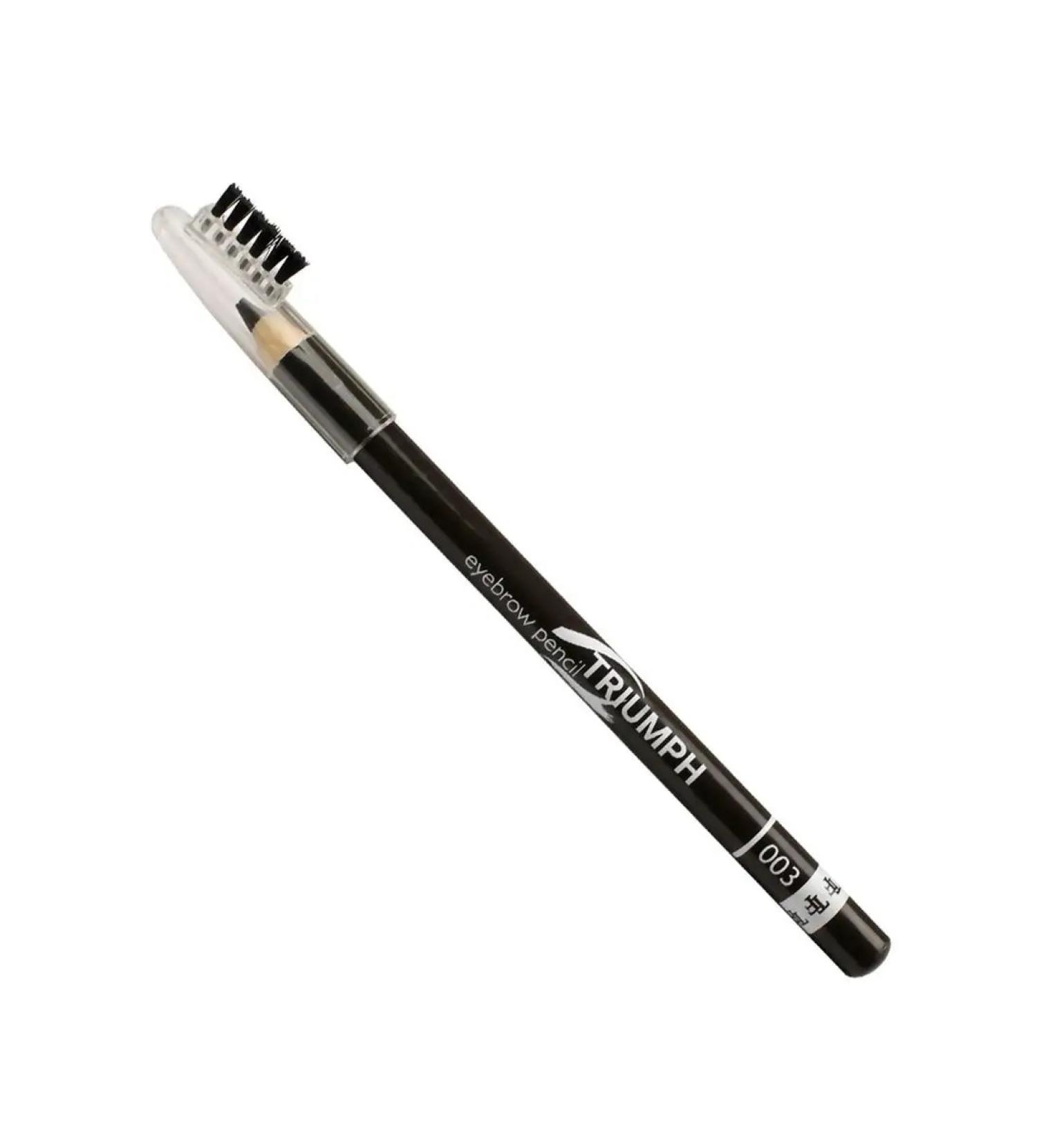 TF Cosmetics Eyebrow pencil tone 003 saturated brown