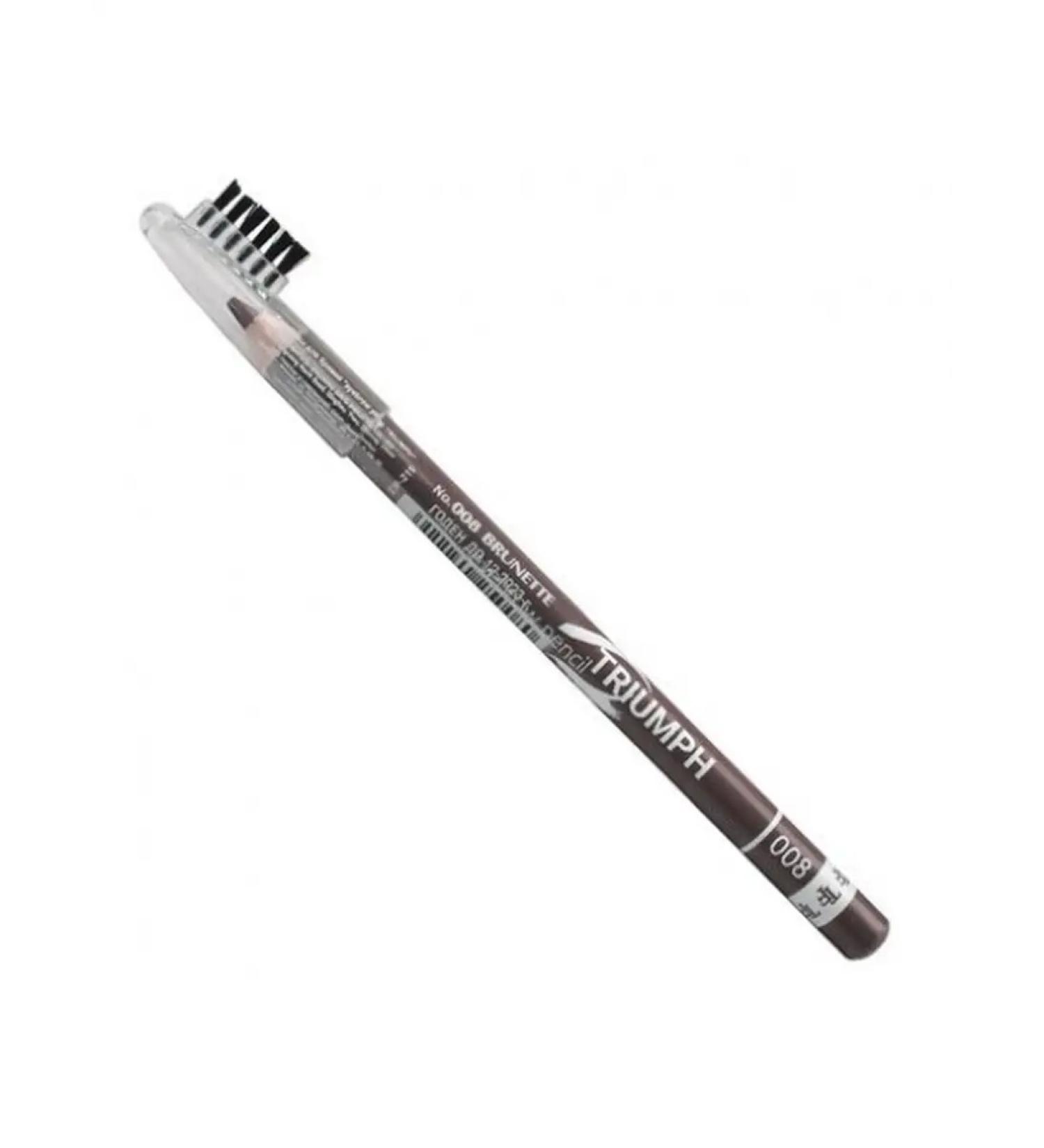 TF Cosmetics Eyebrow pencil tone 008 brunette