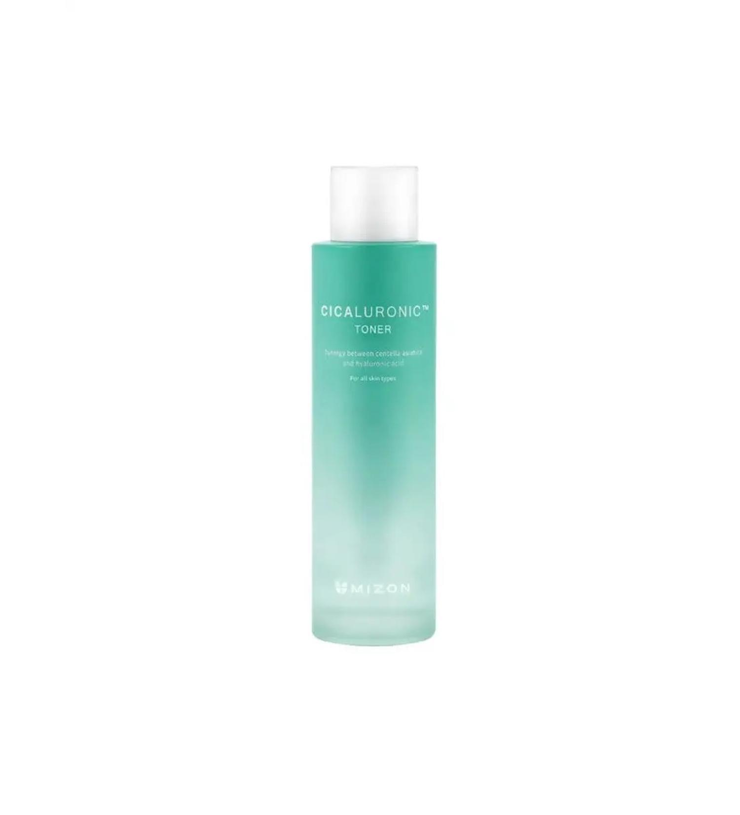 MIZON Moisturizing face toner