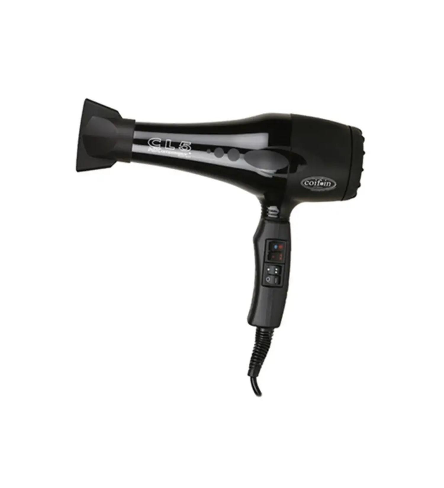 COIFIN CL5R 2100-2300 hairdryer black