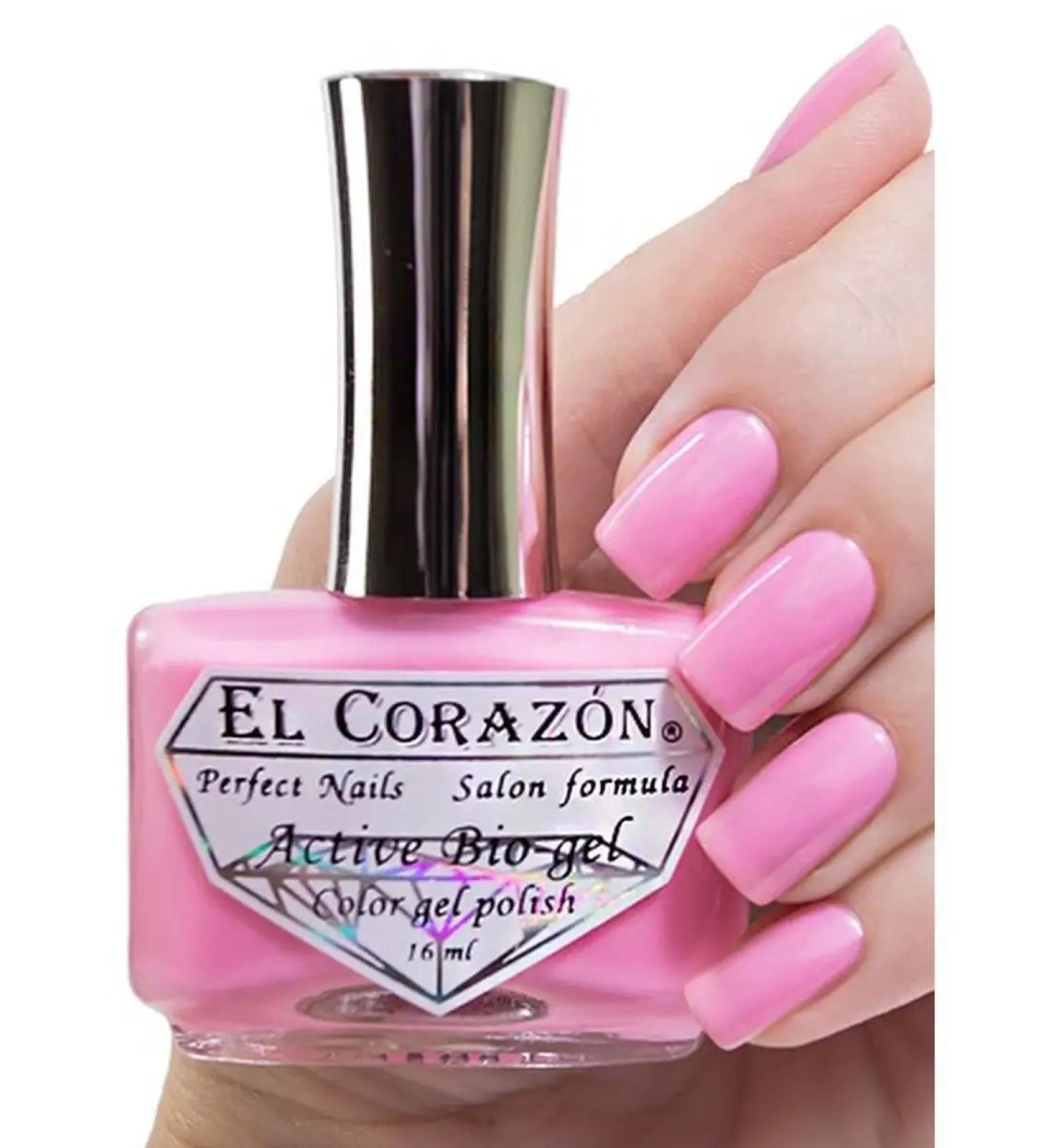 El Corazon Active Bio-Gel No. 423 44 Jelly - Buy Online on GoSupps.com