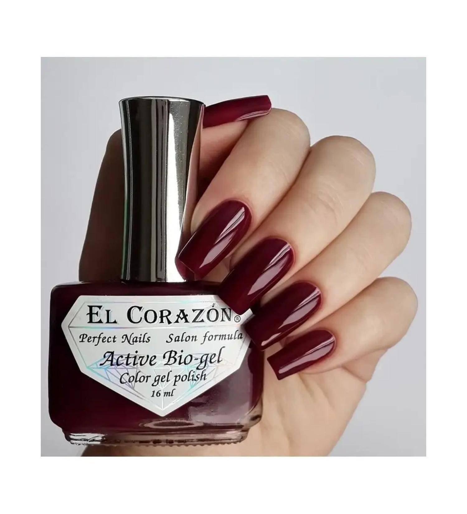 El Corazon Active Bio-Gel No. 423 270 Cream - Buy Online on GoSupps.com