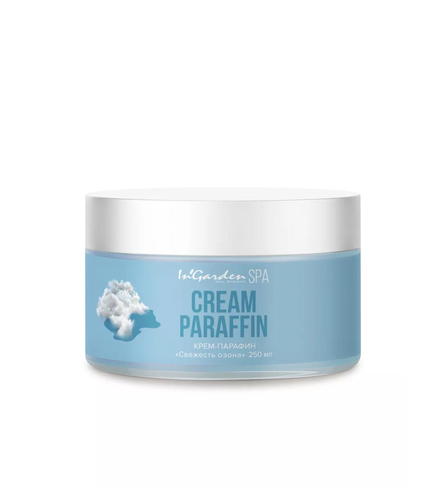 InGarden Hand -moisturizing cold