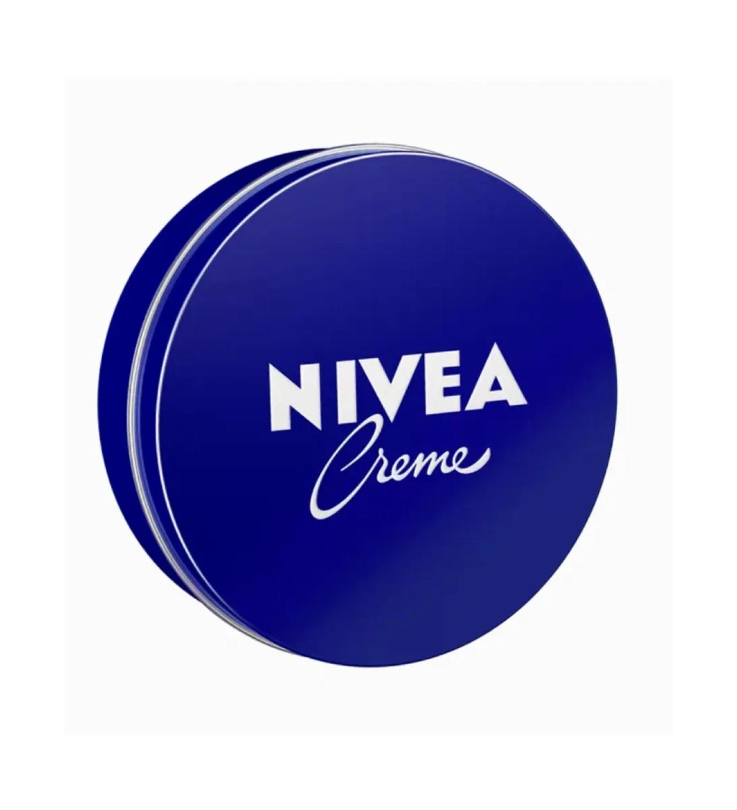 NIVEA Niveya face and body cream is universal 150ml