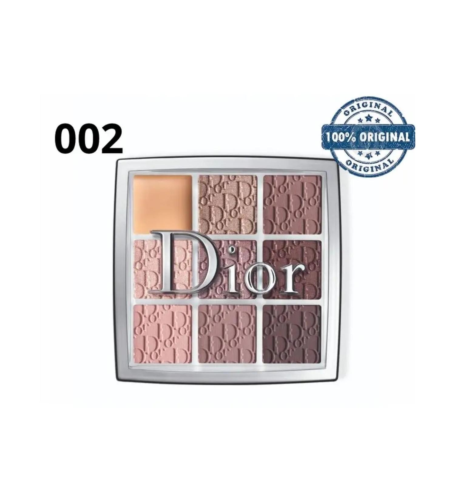 Bliss Lux Dior Backstage Palette for Make Eye Dior Eye Palette - Buy Online on GoSupps.com