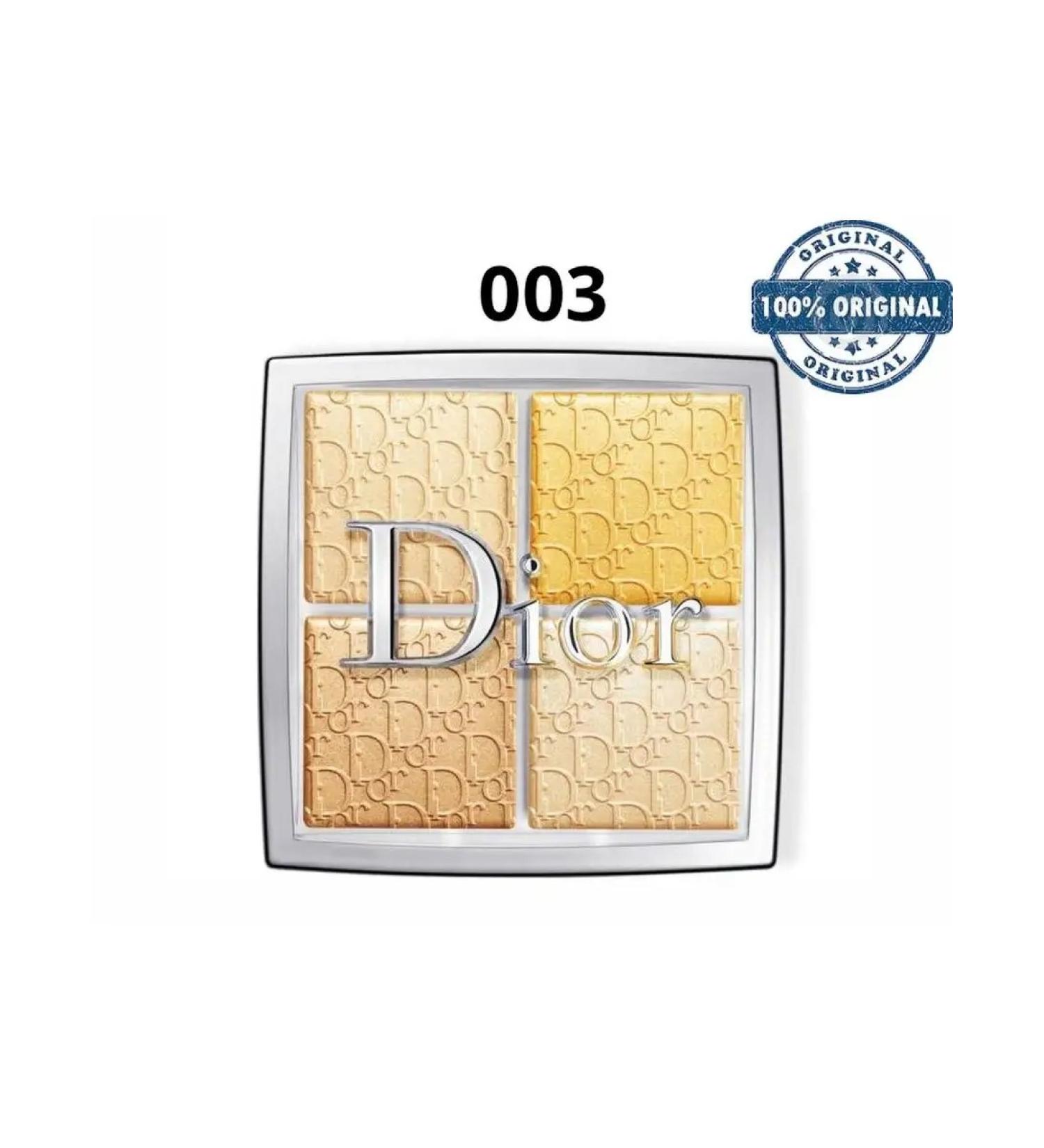 Bliss Lux Dior Backstage Face Glow Palette - Buy Online on GoSupps.com
