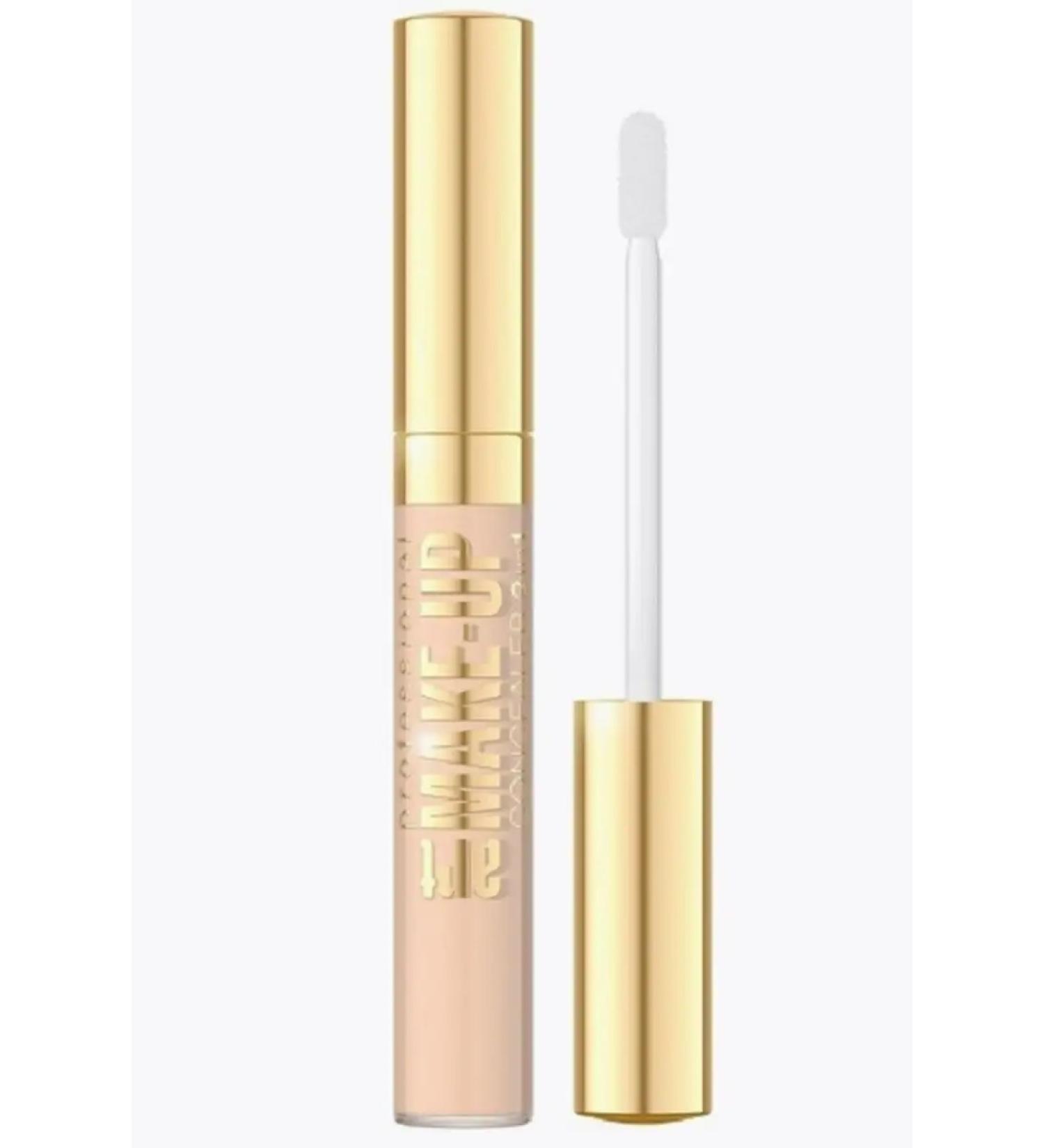 EVELINE Facial corrector 2V1 Art.professional 07-Ivory - Buy Online on GoSupps.com