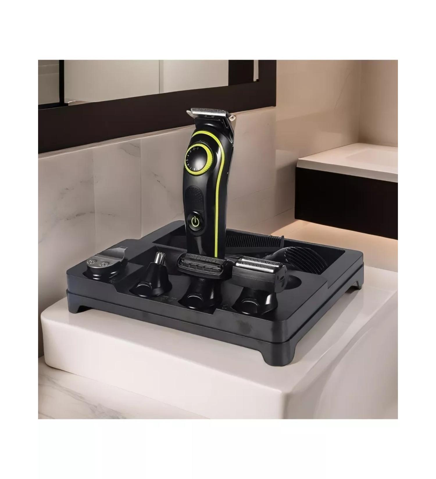 HOLSAN 5-in-1 trimmer - Buy Online on GoSupps.com