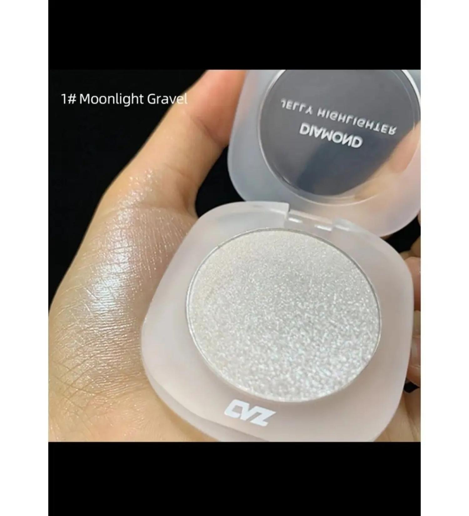 BeeLoved Shadows of the Sparkla for Facial and Eye Hailer