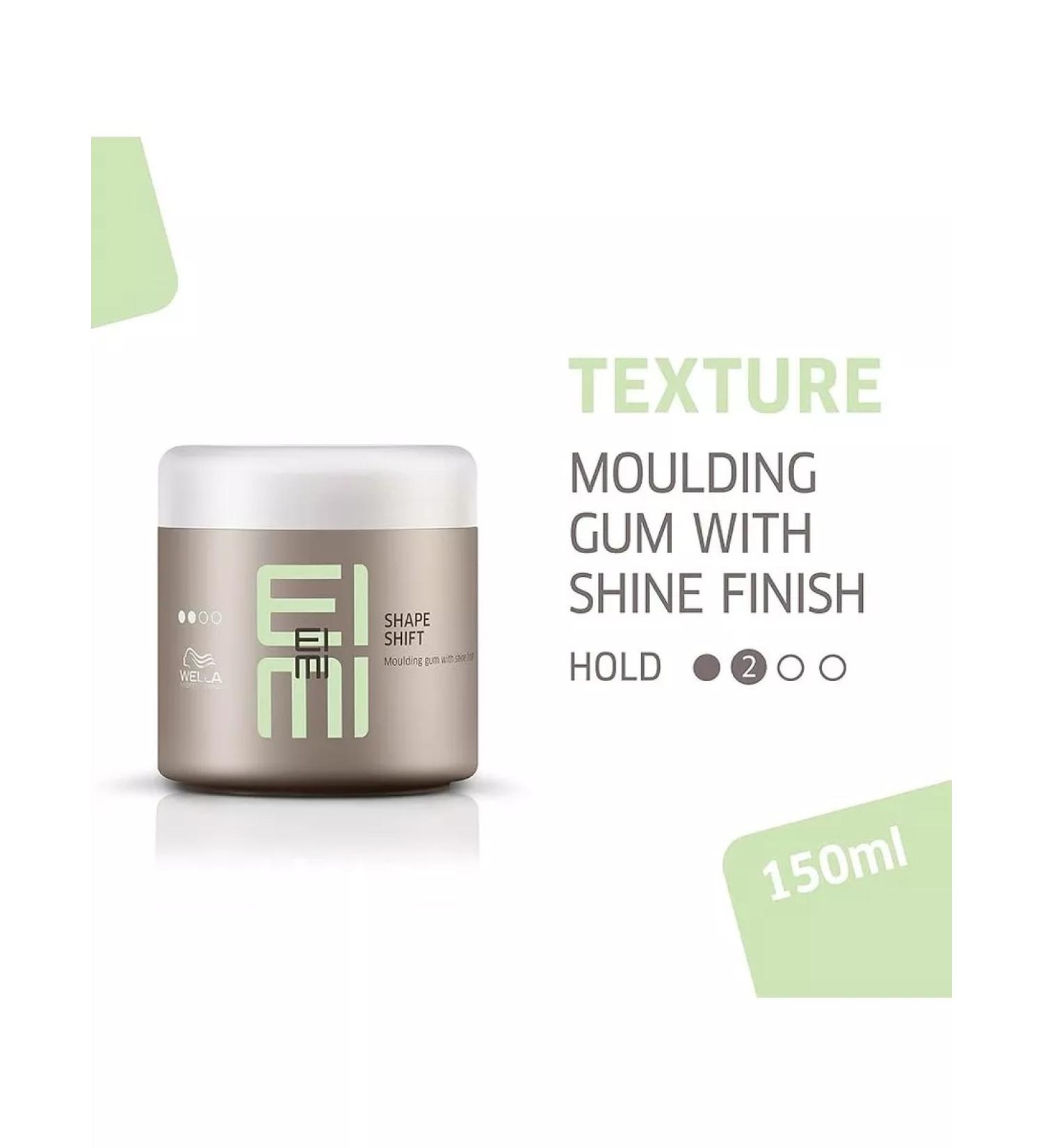 WELLA PROFESSIONALS Eimi Texture Shape Shift Turning Outstanding tool for laying 150 ml