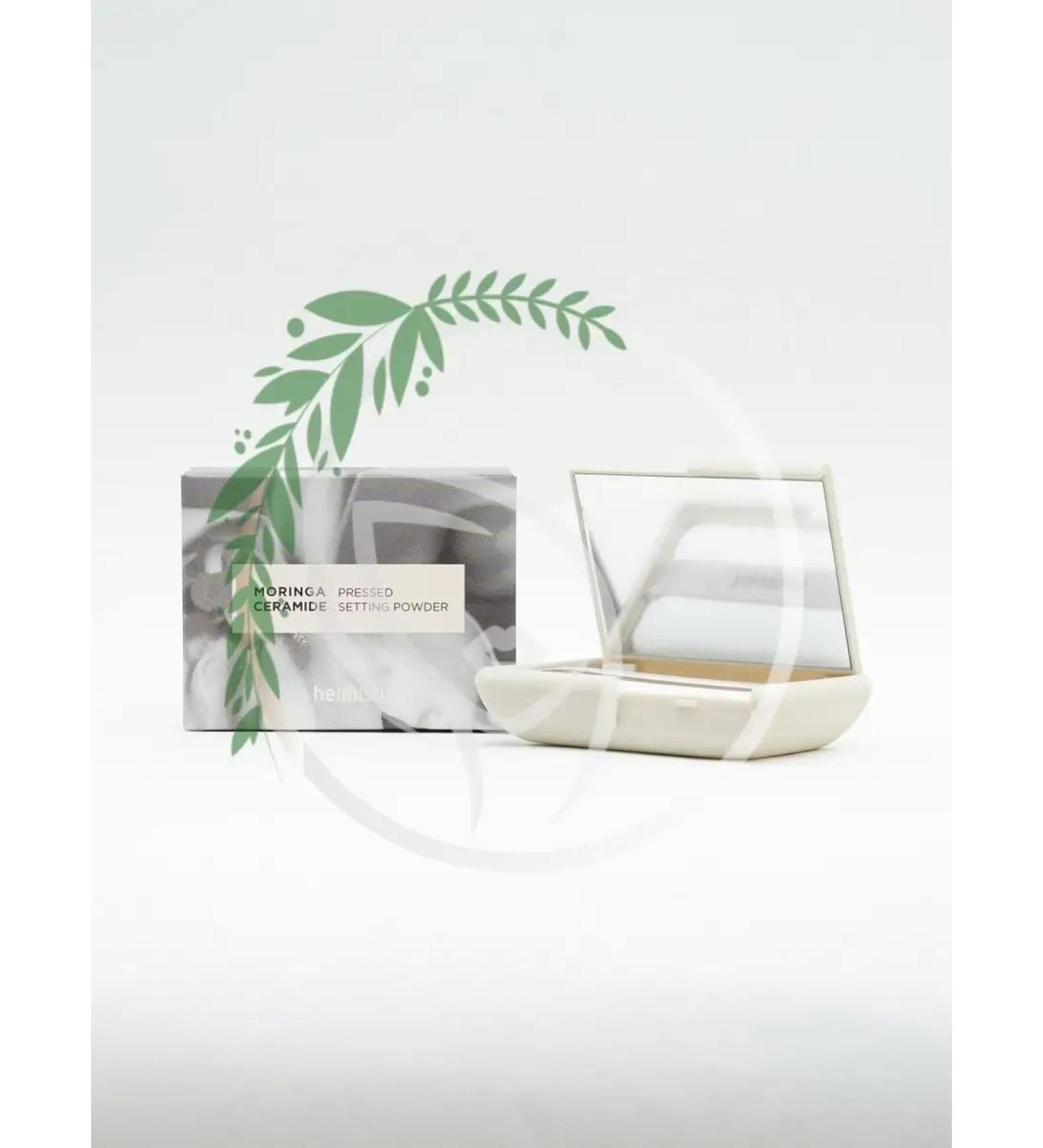 Heimish Mineral powder Velvet Powder Pact 5G - Buy Online on GoSupps.com