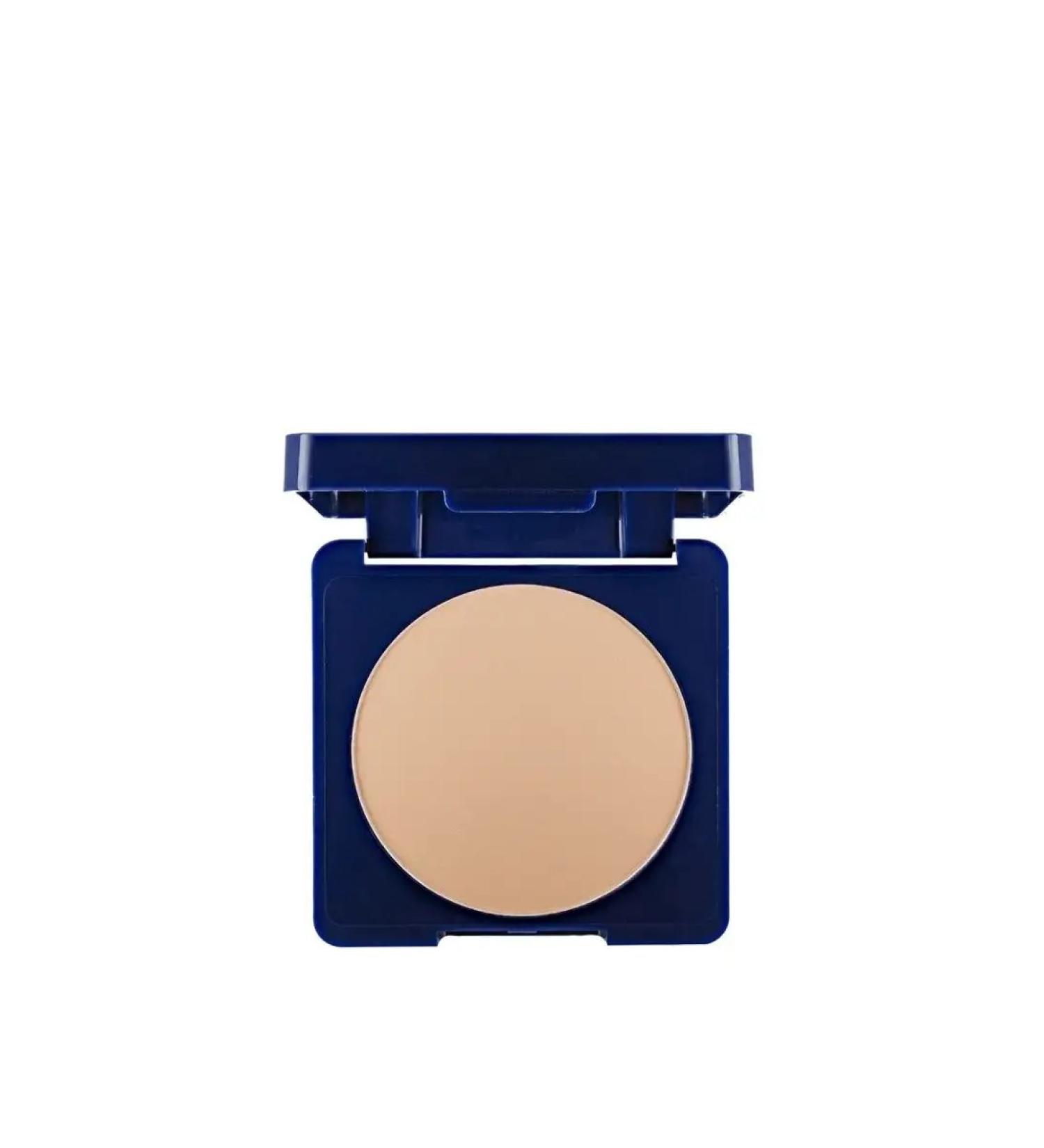 SHU Compact matte powder n301