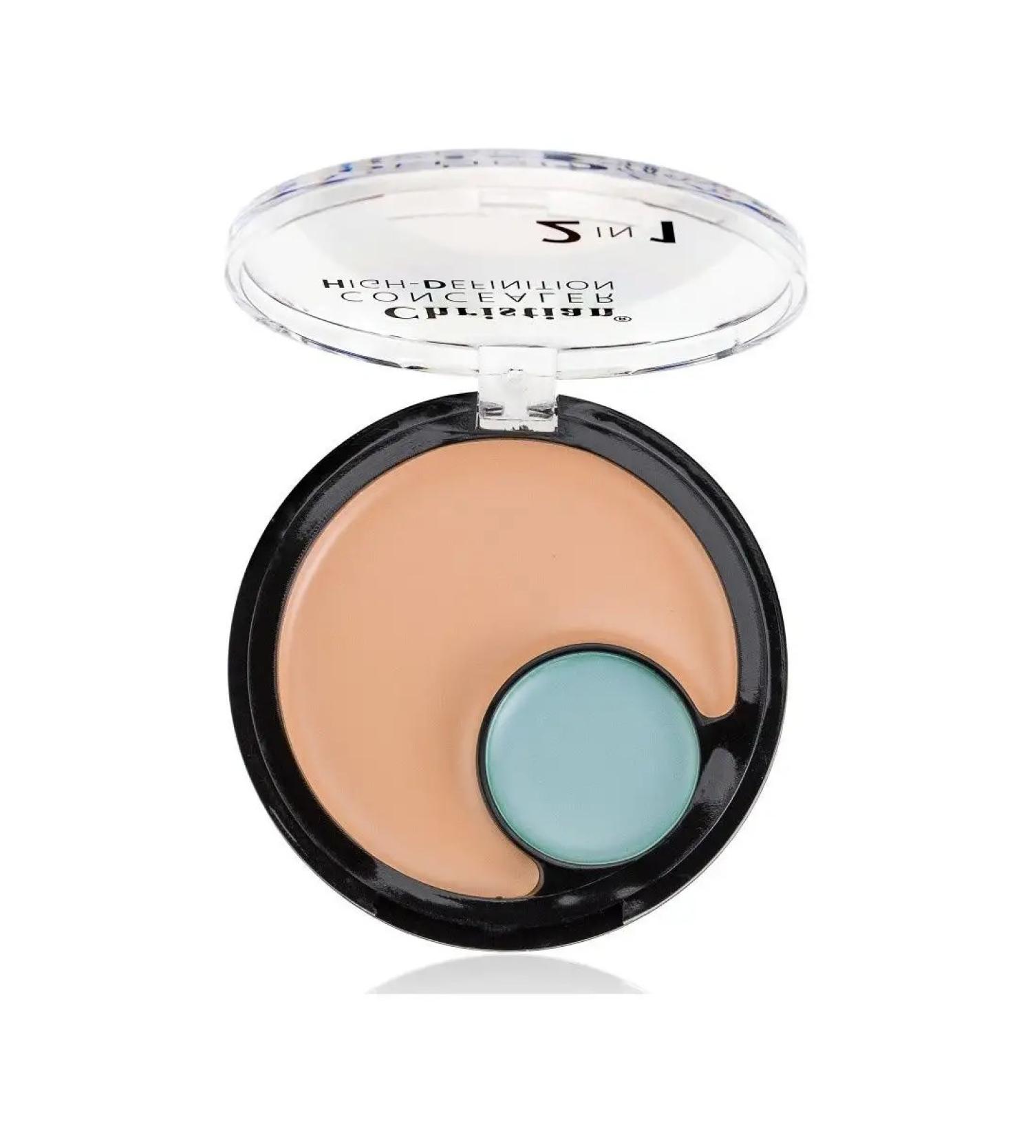 Christian Facial corrector HD - Buy Online on GoSupps.com