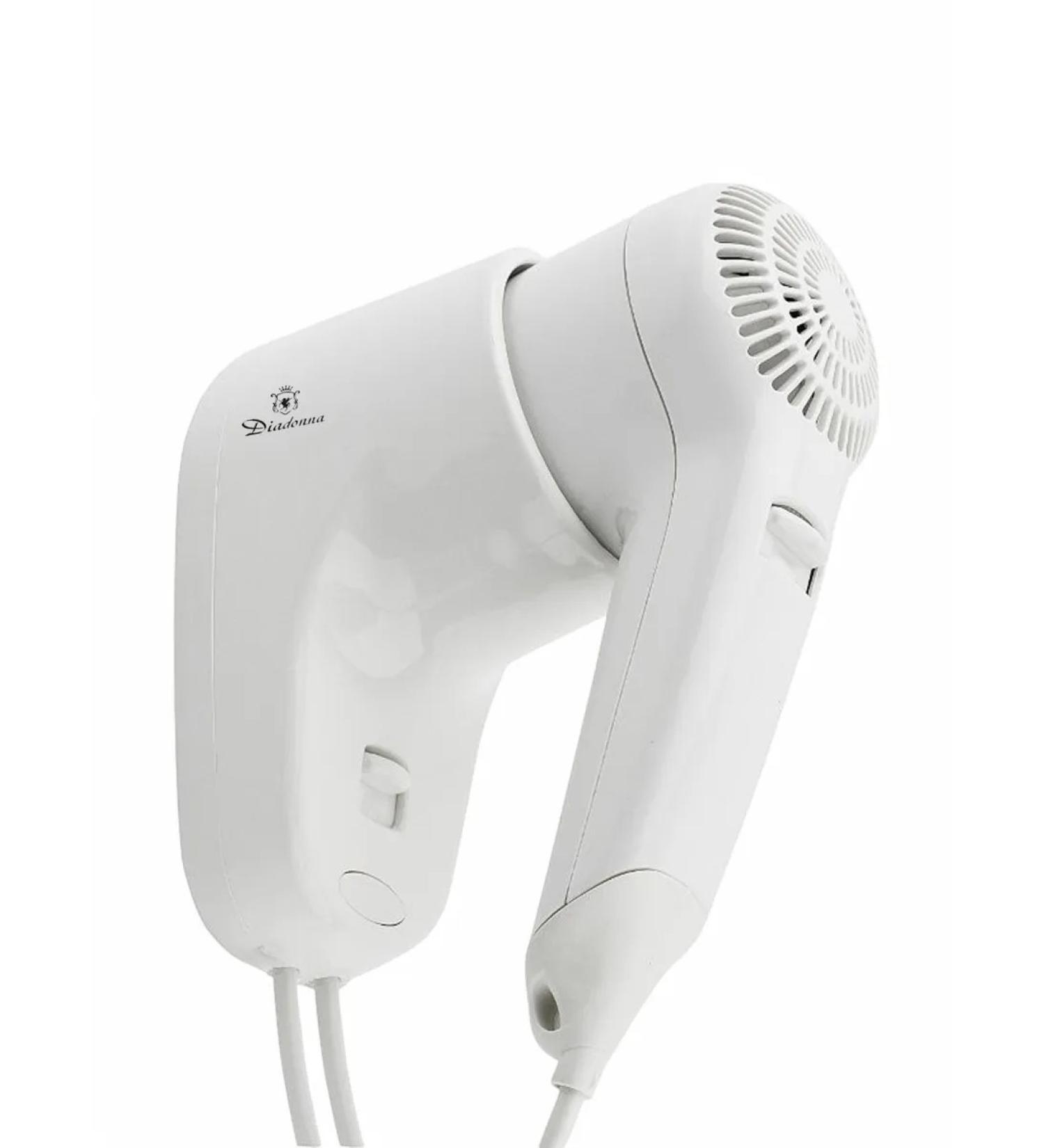 DIADONNA Bath -wall hair dryer - Buy Online on GoSupps.com